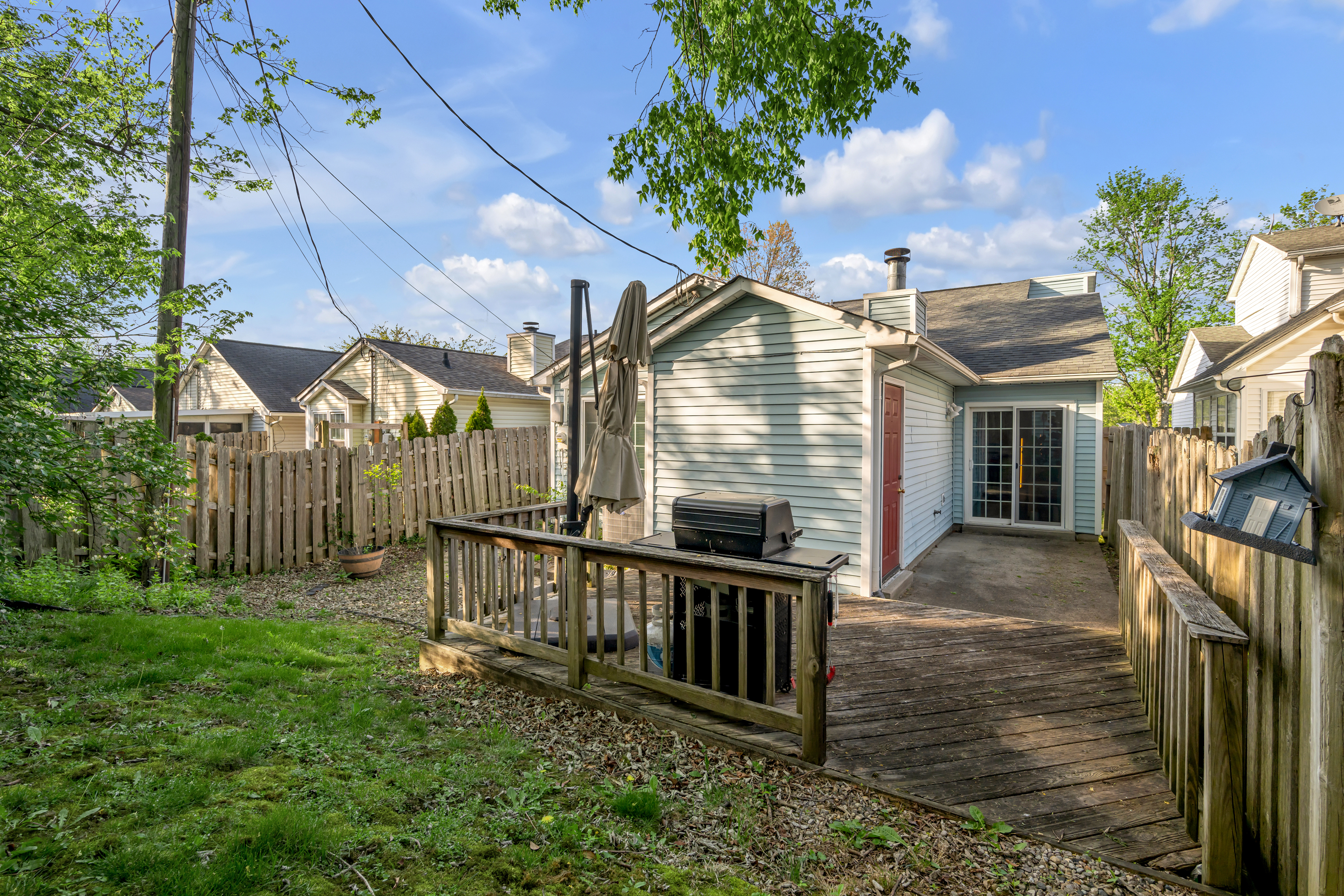  364 Bradford Colony Drive - 物件實景