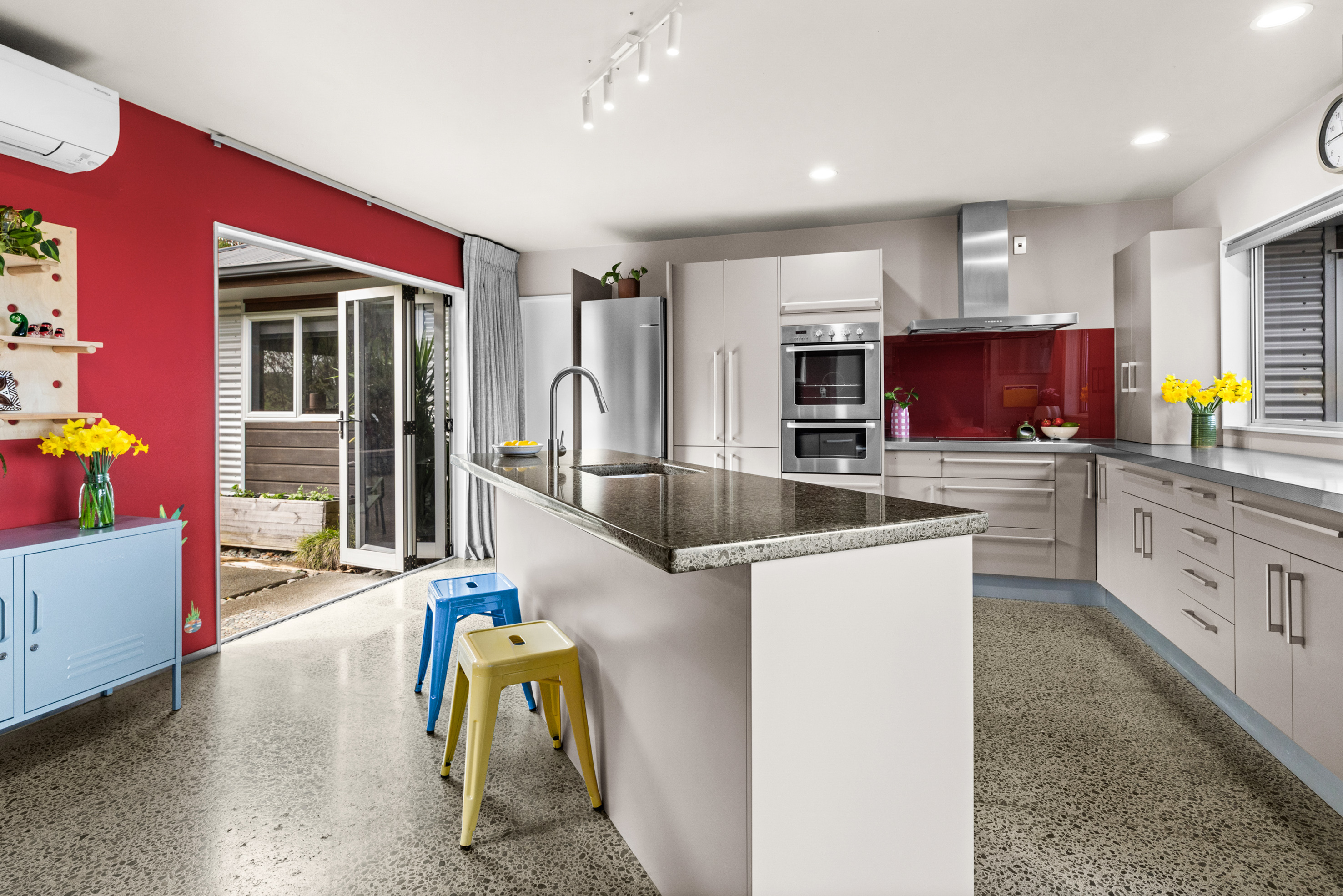  15D Omarunui Road, Waiohiki - 物件實景