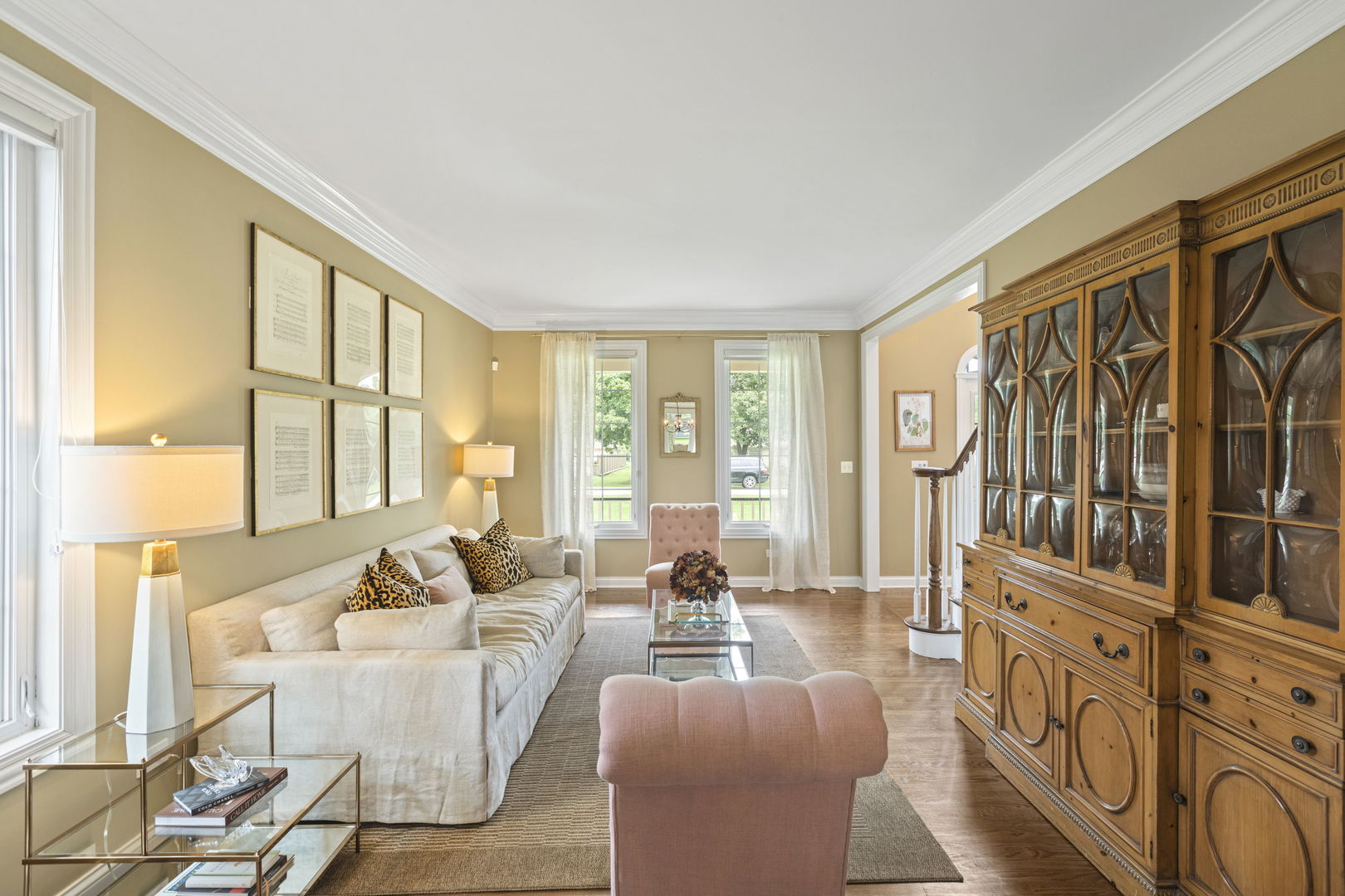 Prospect Heights, Illinois, 60070, United States, 4 Bedrooms Bedrooms, ,4 BathroomsBathrooms,Residential,For Sale,1940157