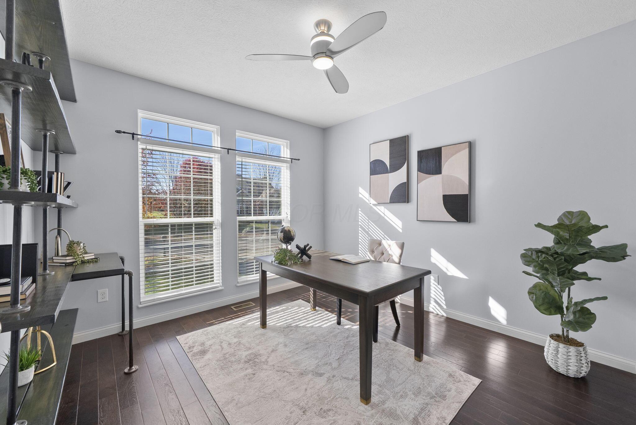 Powell, Ohio, 43065, United States, 5 Bedrooms Bedrooms, ,5 BathroomsBathrooms,Residential,For Sale,1988967