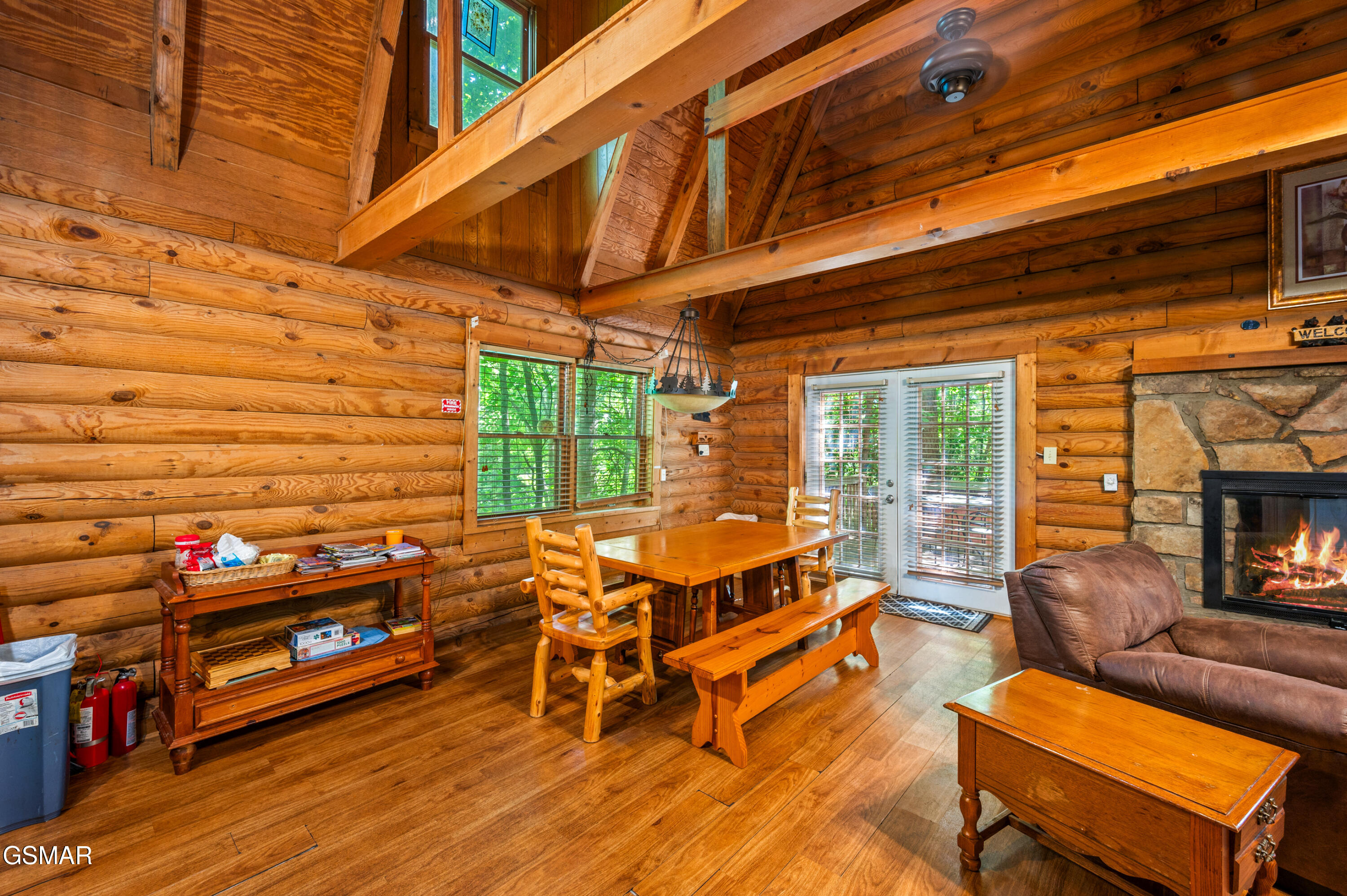 Gatlinburg, Tennessee, 37738, United States, 2 Bedrooms Bedrooms, ,2 BathroomsBathrooms,Residential,For Sale,1975826