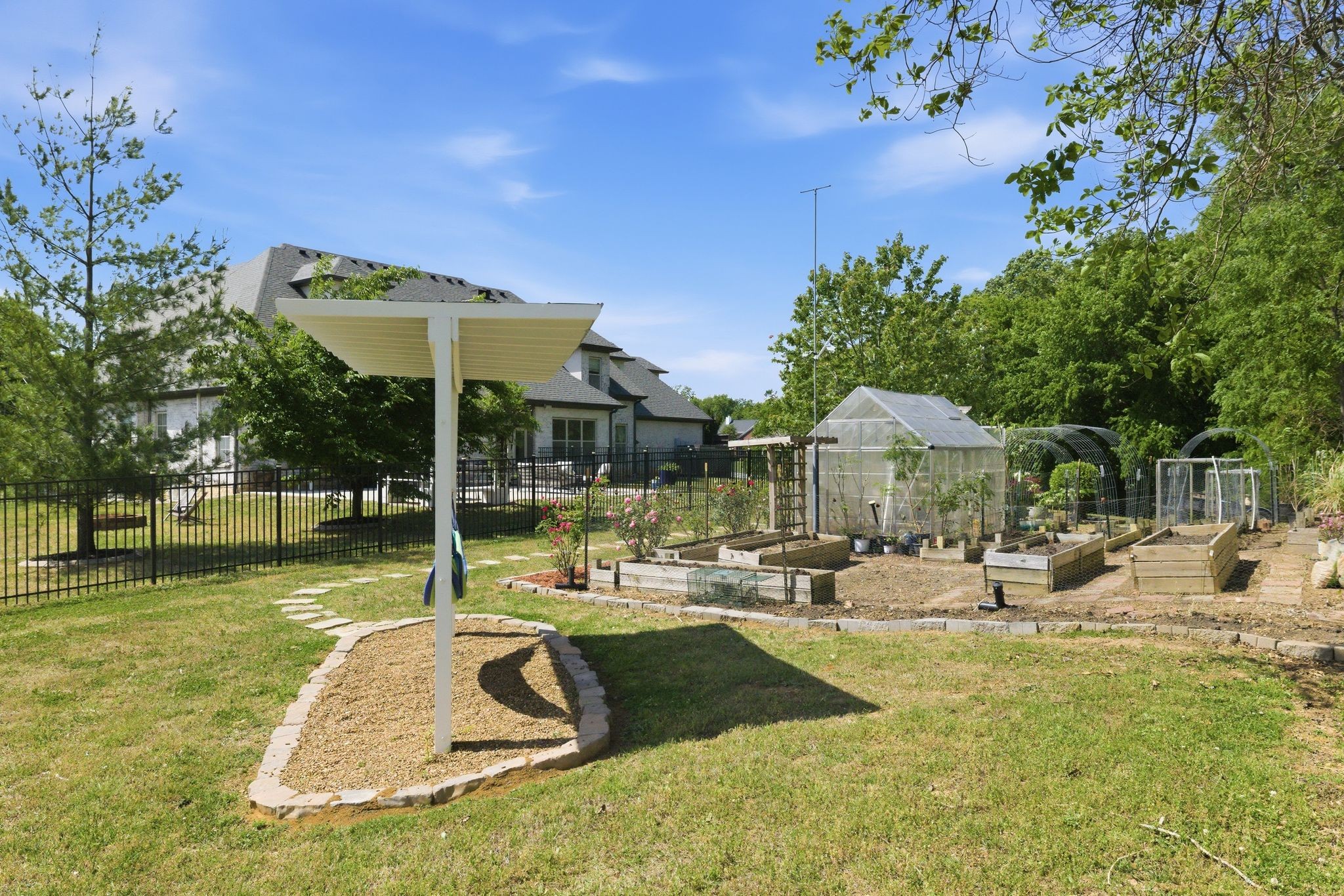  1159 Saddle Springs Drive, Thompsons Station, TN, 37179 - 物件實景