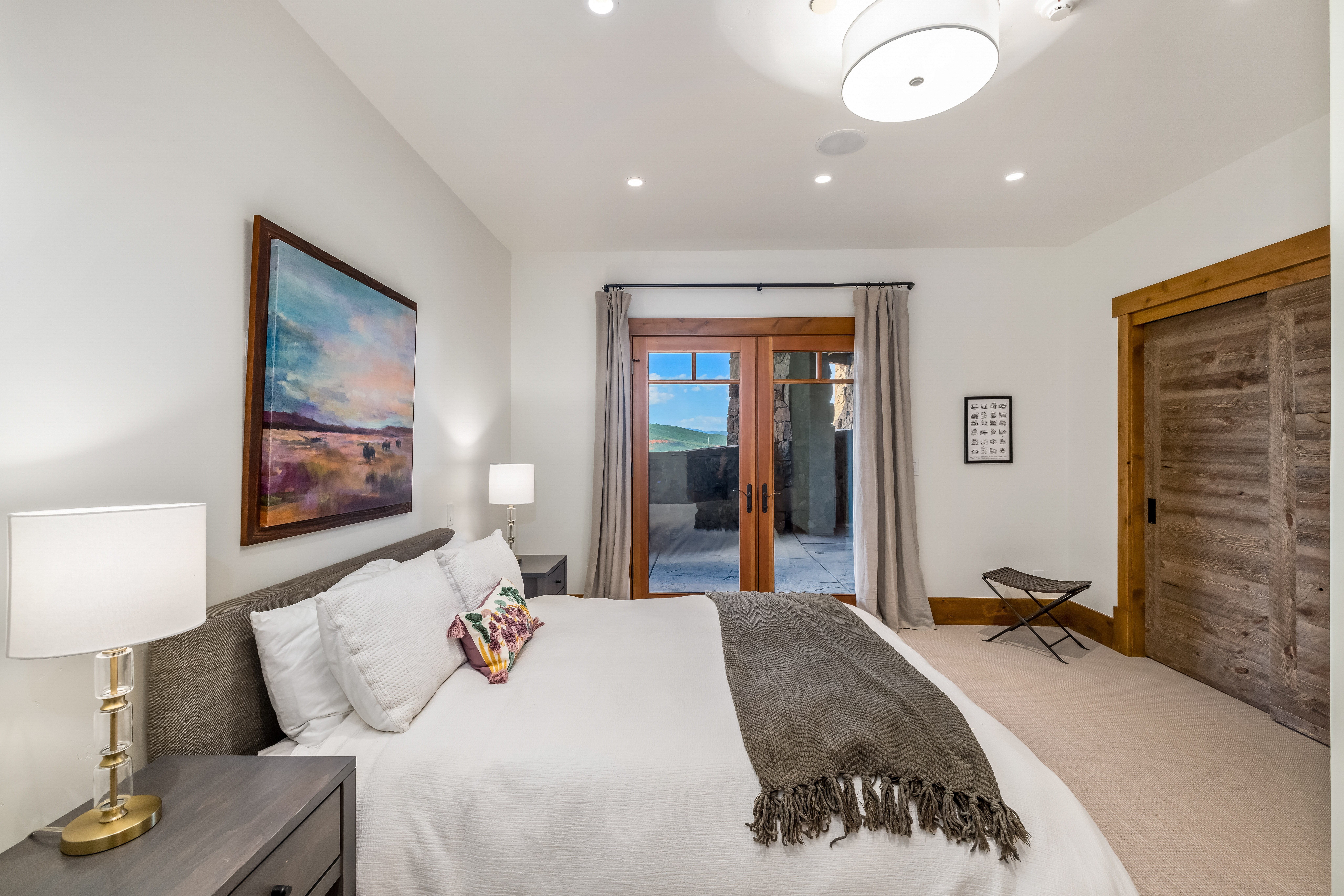  Exquisite mountain retreat at Summit Course at Cordillera - 物件實景