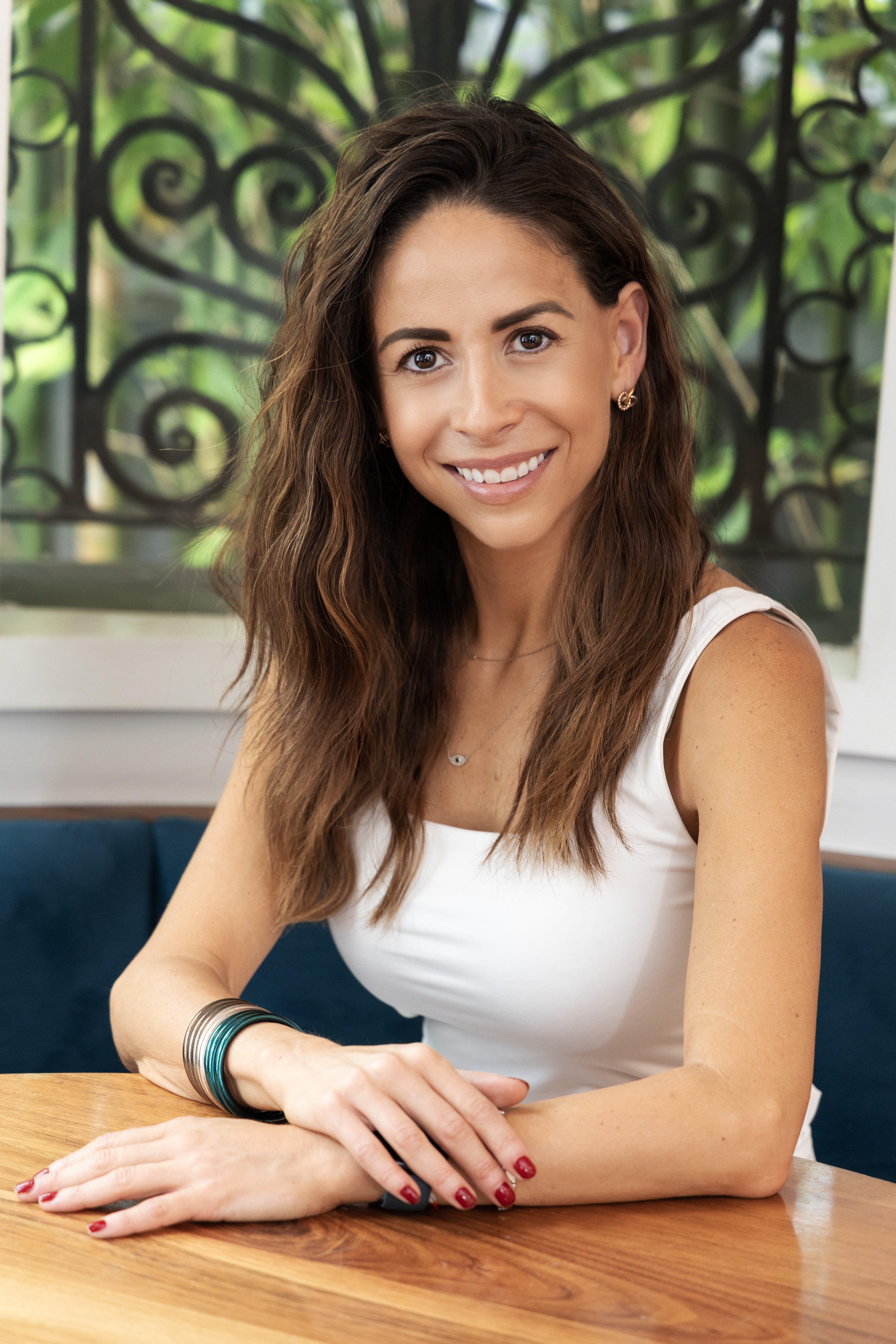 Fernanda García Villaseñor