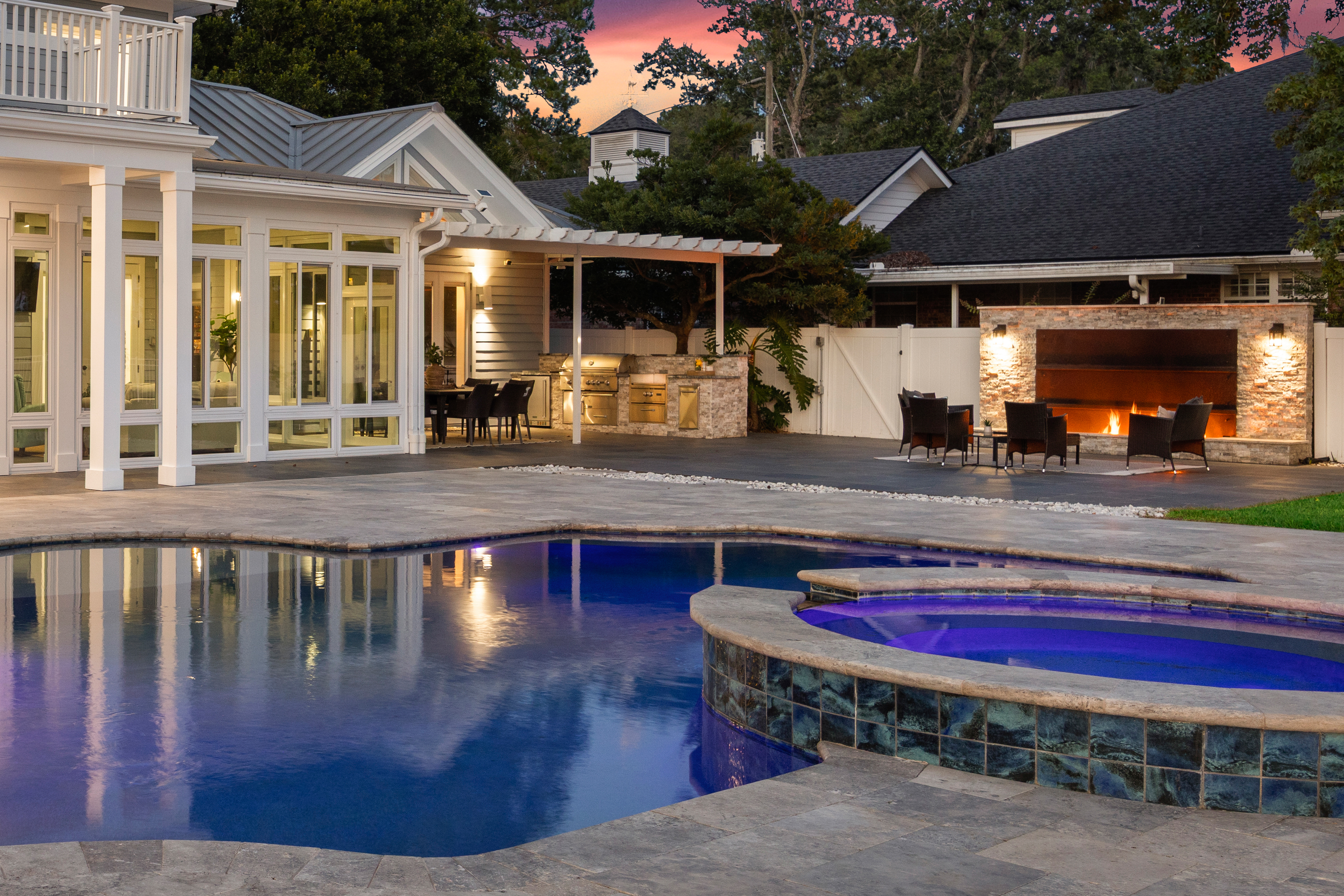  580 Broward Road, Jacksonville, FL, 32218 - 物件實景