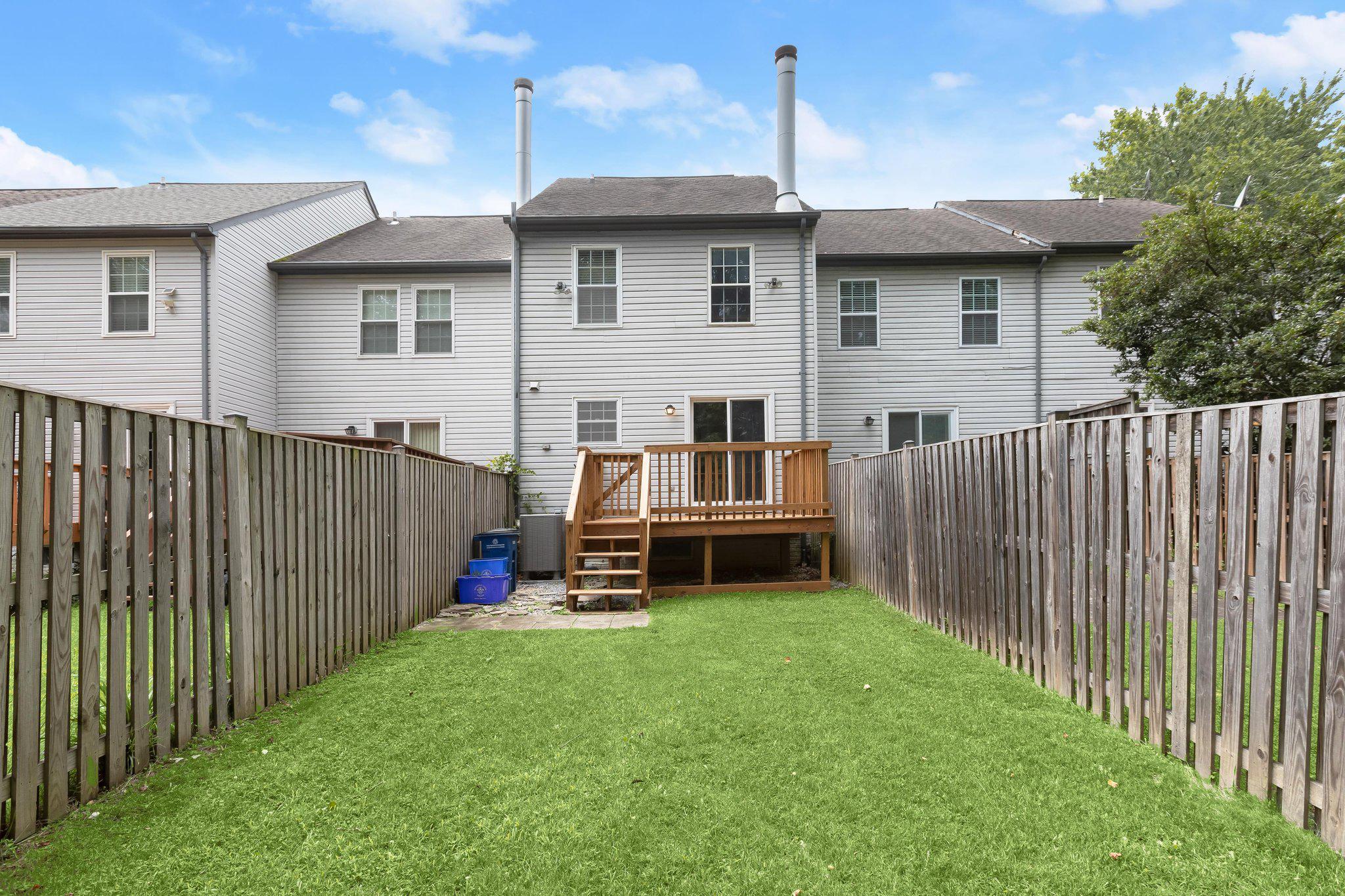  3656 Childress Terrace, Burtonsville, MD, 20866 - 物件實景