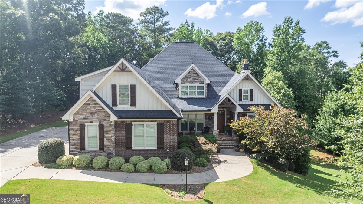 1241 Clint Court, Bogart, Georgia, 30622, United States, 5 Bedrooms Bedrooms, ,5 BathroomsBathrooms,Residential,For Sale,1241 Clint Court,1612708