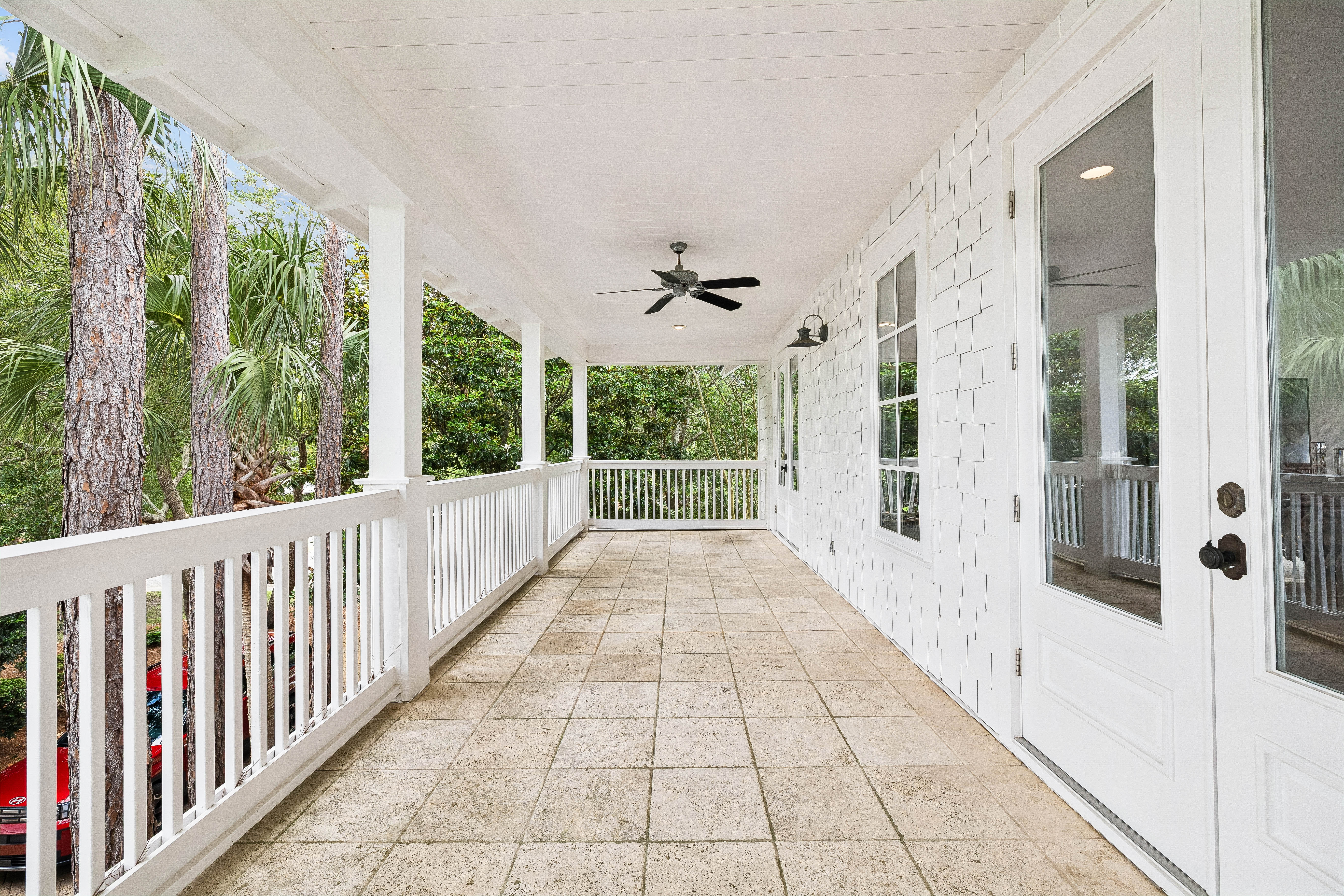  Santa Rosa Beach Residence with Expansive Porches & Private Bay Access Amenities - 物件實景