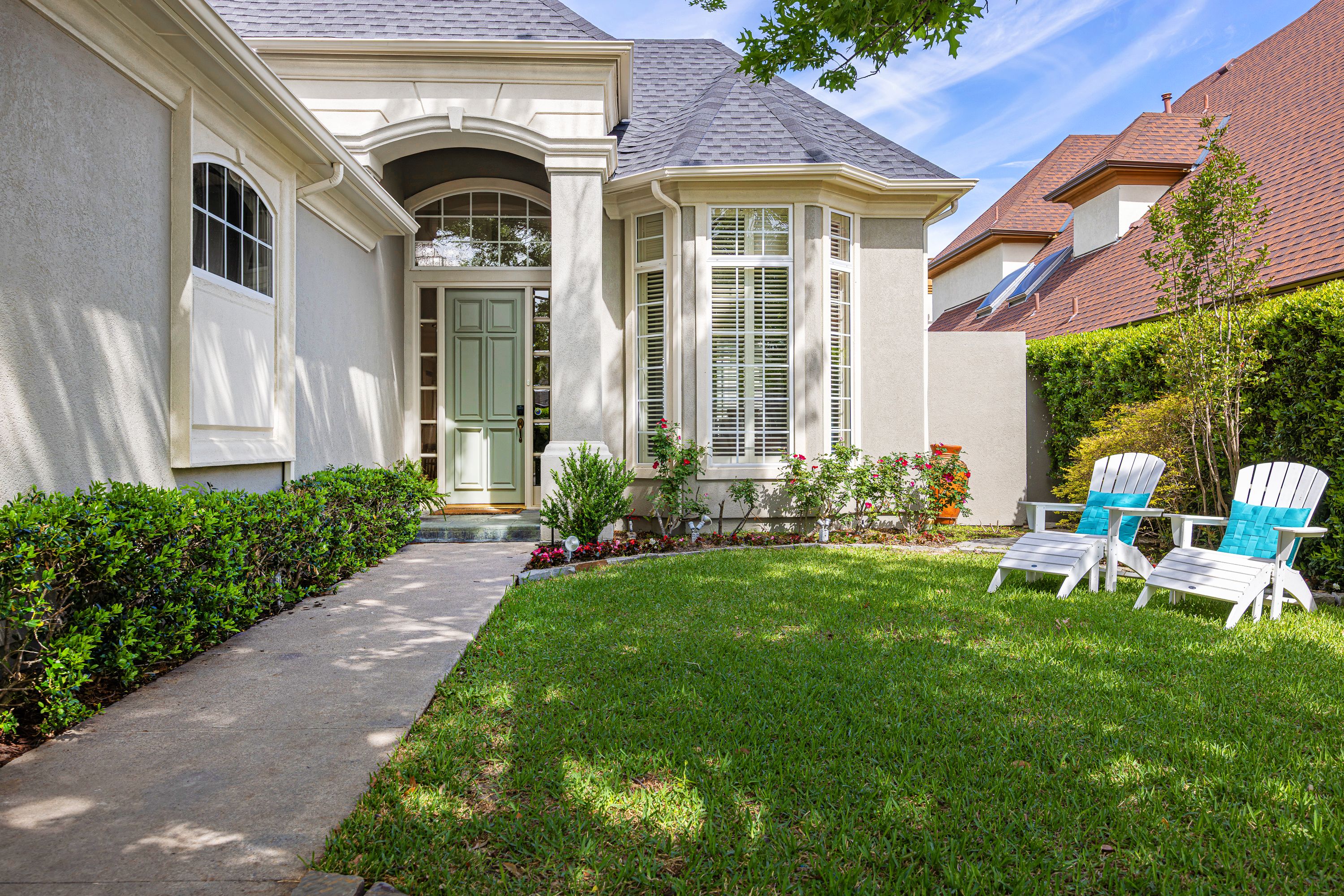  Effortless One-Story Living in Celestial Place - 物件實景