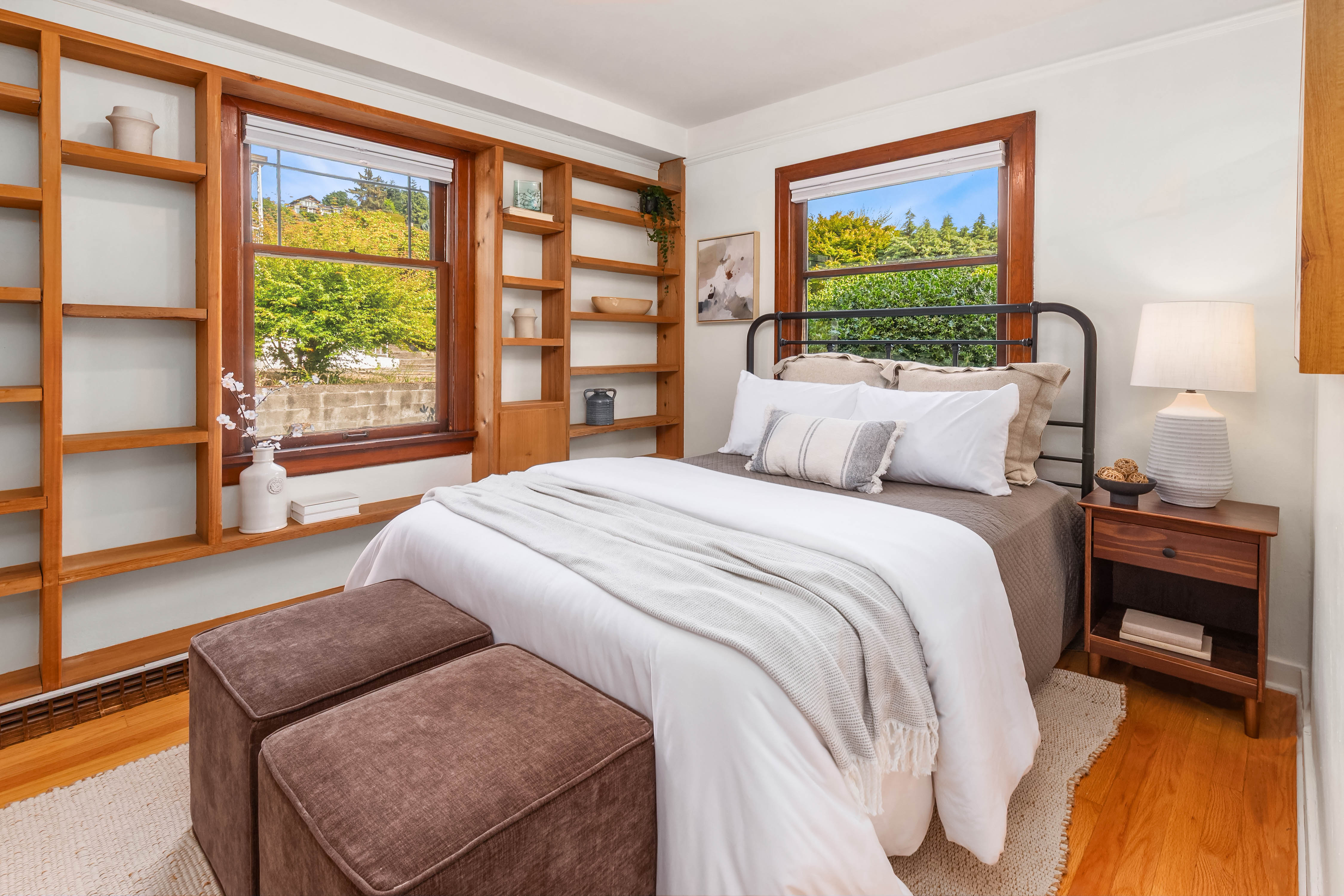  2342 NW 98th St, Seattle, WA 98117 - 物件實景