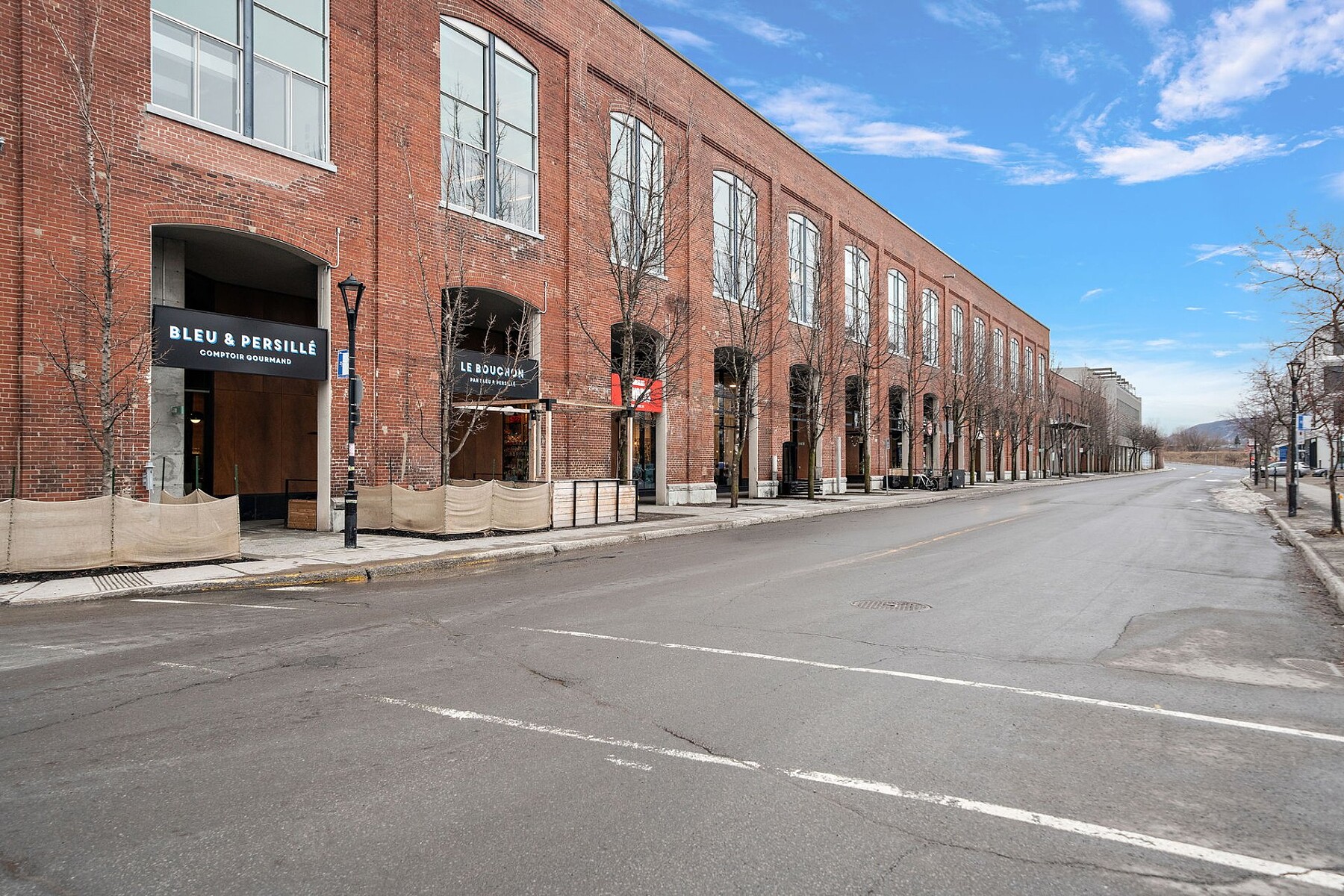  Rosemont / La Petite-Patrie, Montréal - 物件實景