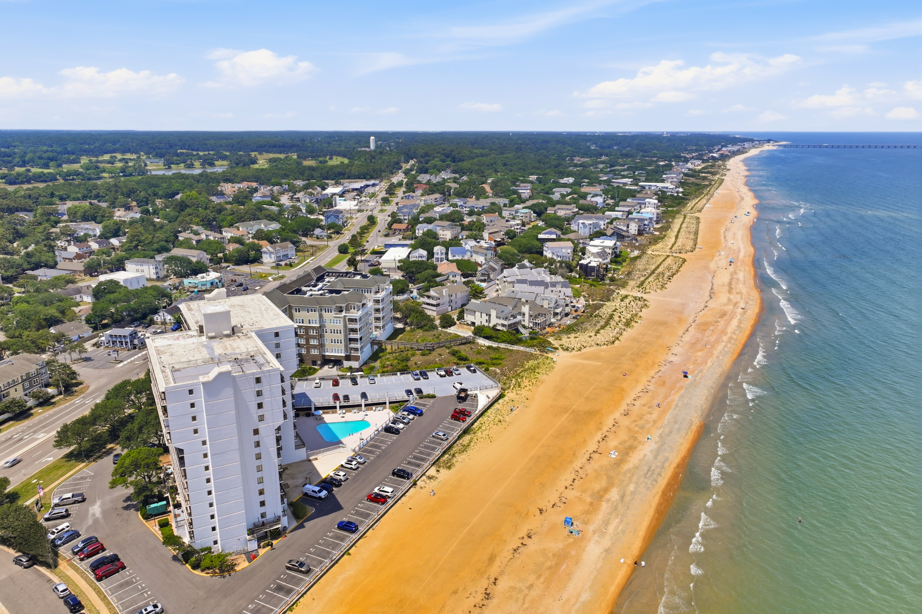  3558 Shore Drive, Virginia Beach, VA 23455 - 物件實景