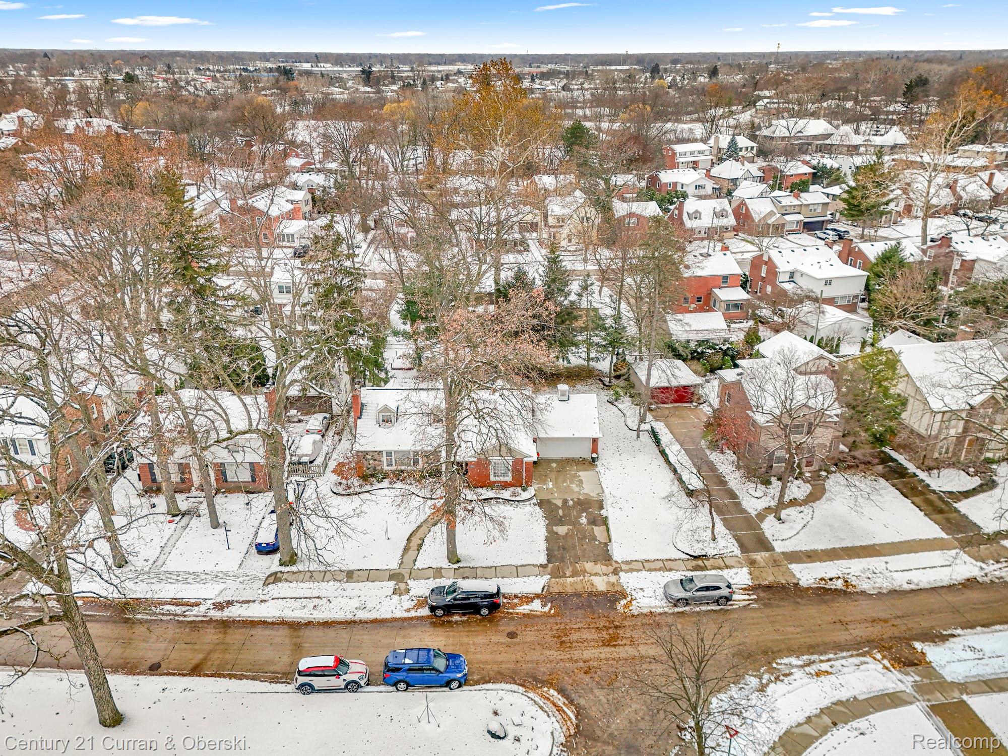 Dearborn, Michigan, 48124, United States, 4 Bedrooms Bedrooms, ,3 BathroomsBathrooms,Residential,For Sale,2000052