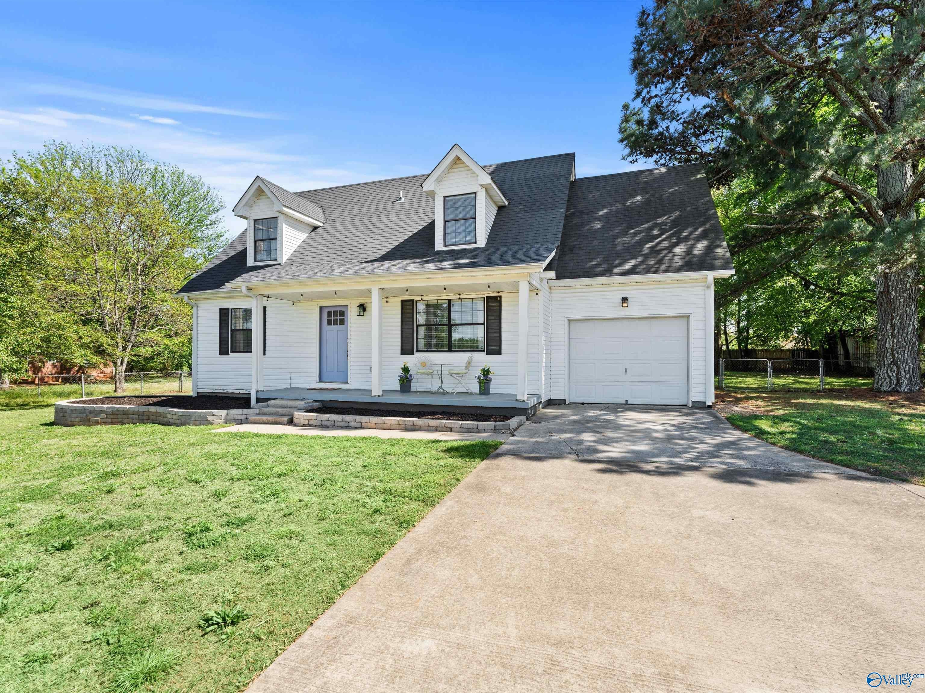 Winchester Rd, Huntsville, AL 35811
