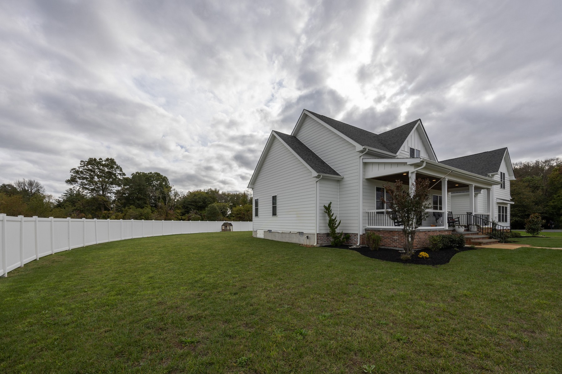  28 Queen Anne Court - 物件實景