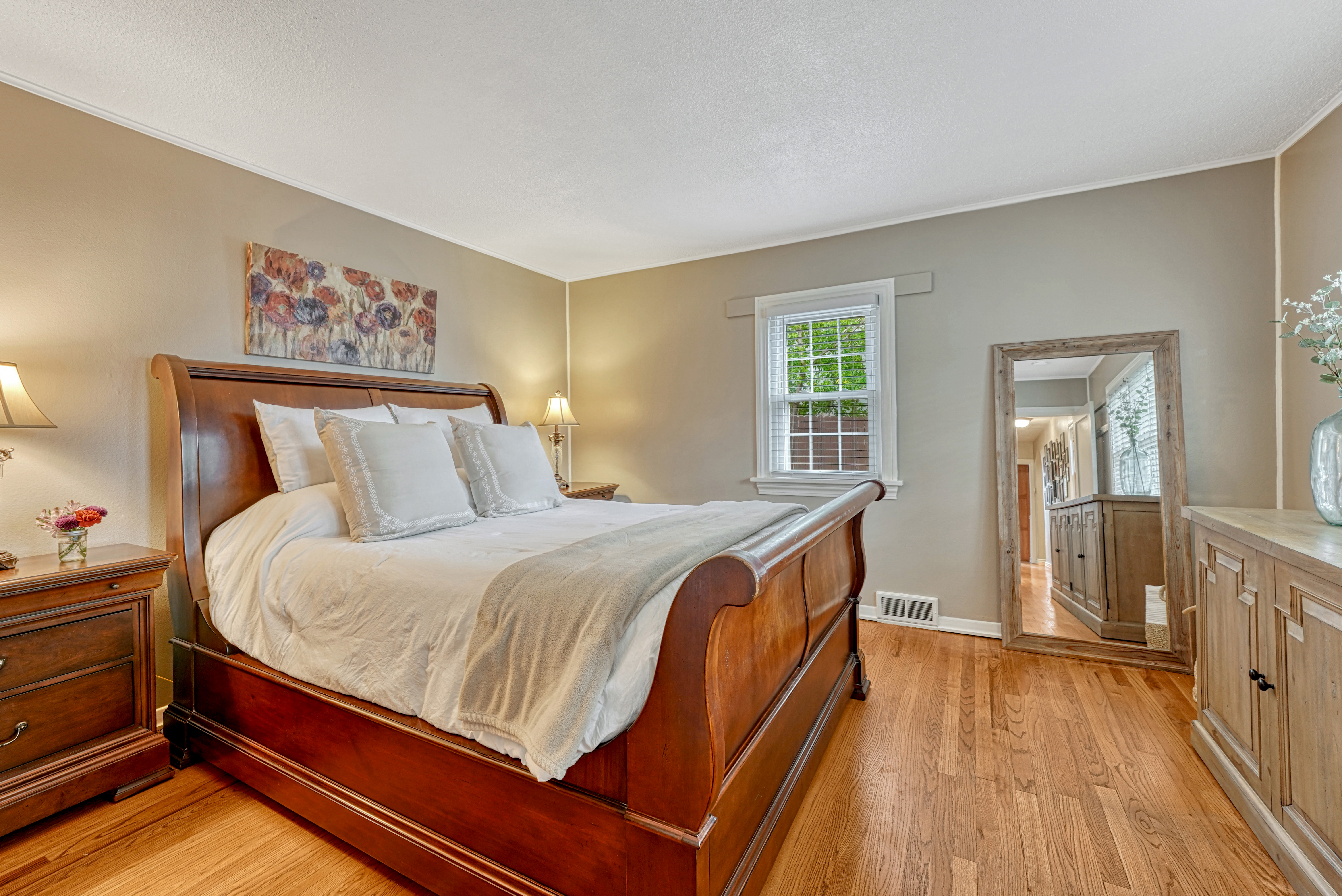  Corner-Lot Charm Near Patty Jewett and Downtown - 物件實景