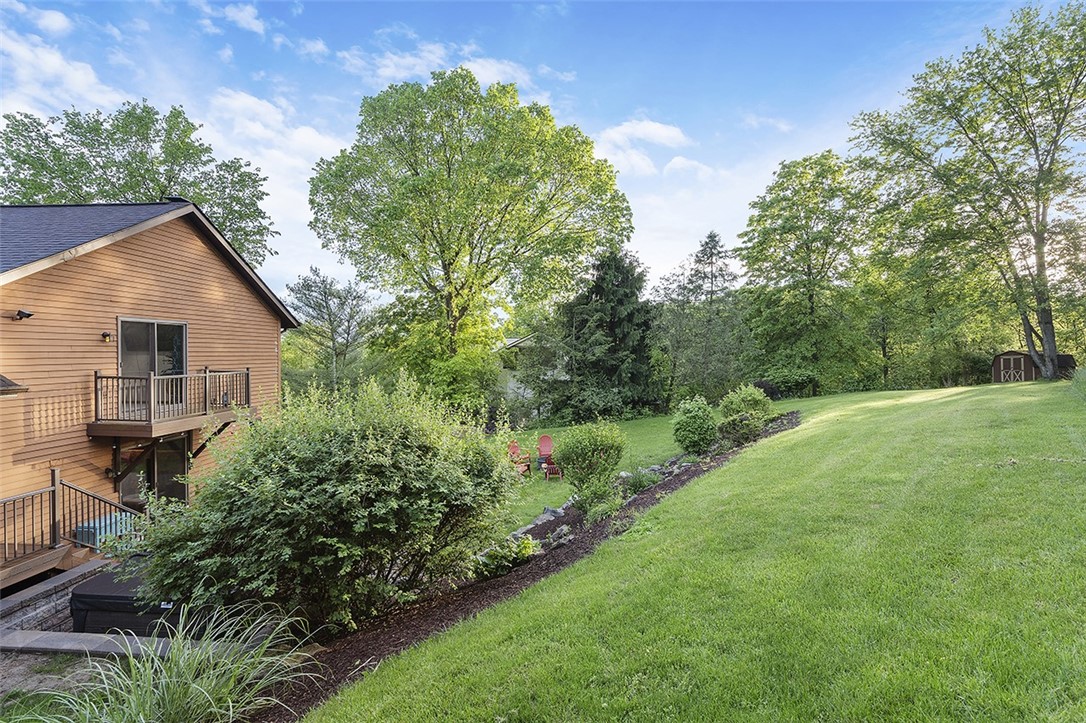 Level Green, Pennsylvania, 15085, United States, 4 Bedrooms Bedrooms, ,4 BathroomsBathrooms,Residential,For Sale,1901762