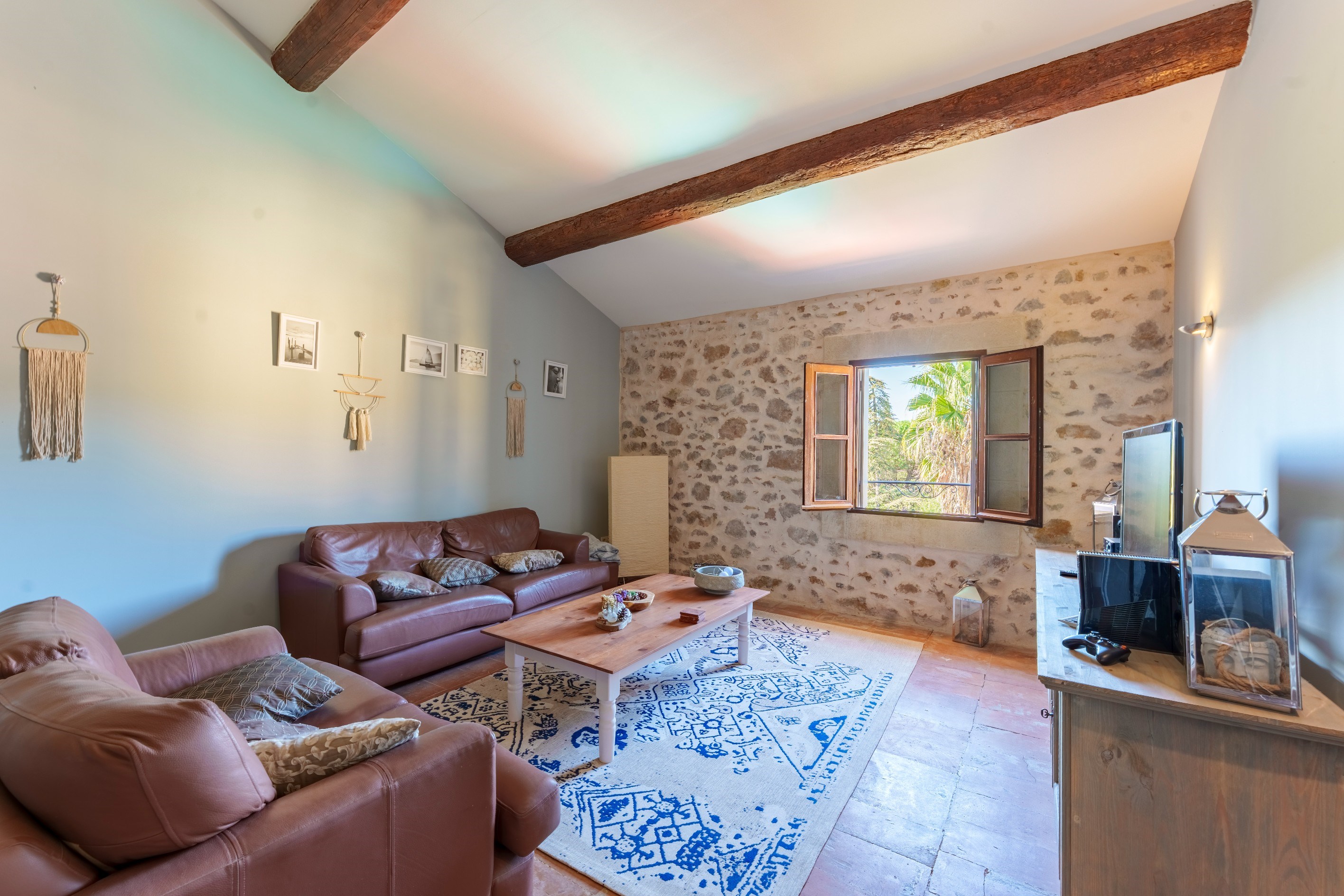  Elegant Village Residence & Established Hospitality Business Near Pézenas - 物件實景