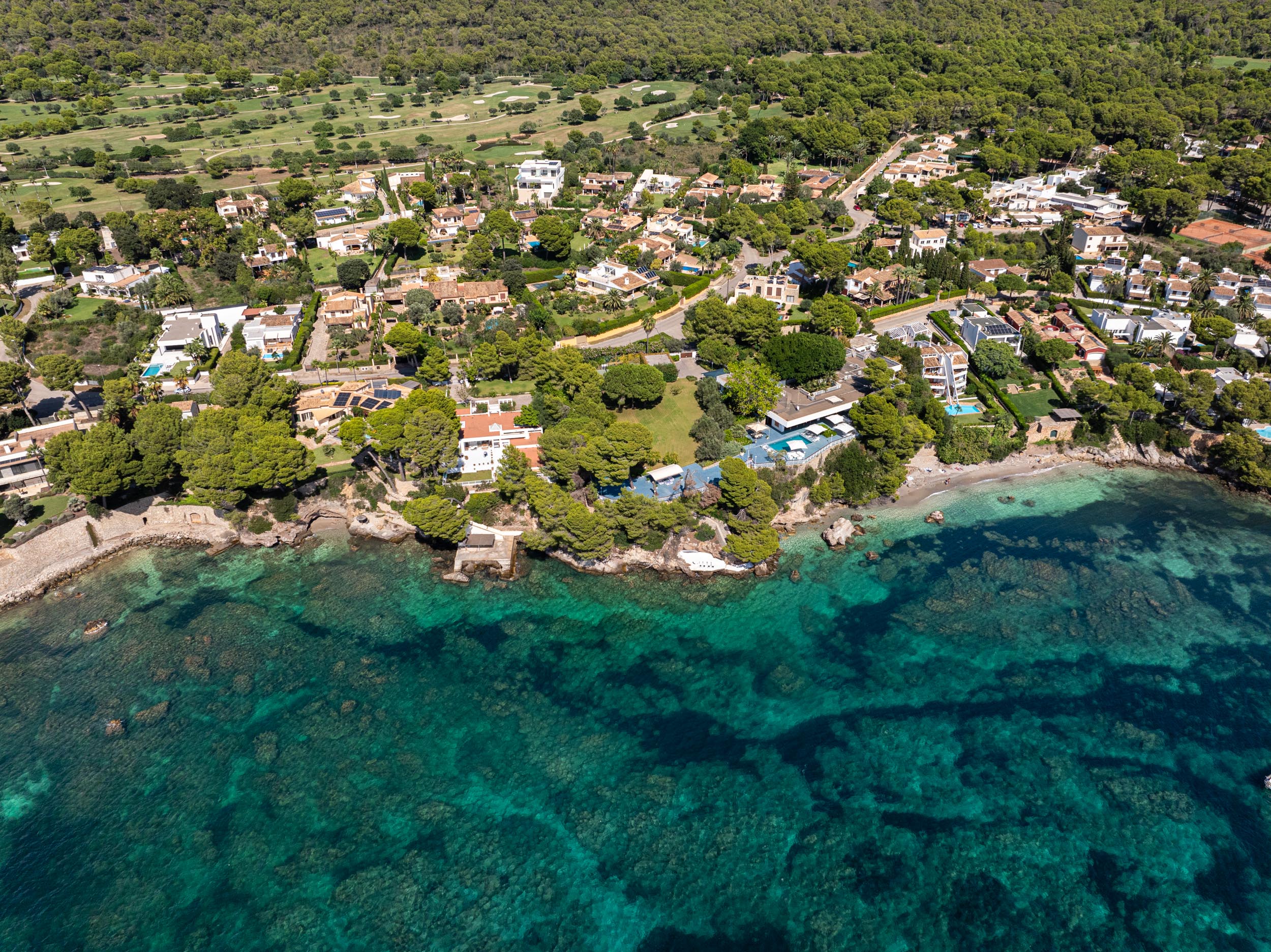  El Manantial - 物件實景