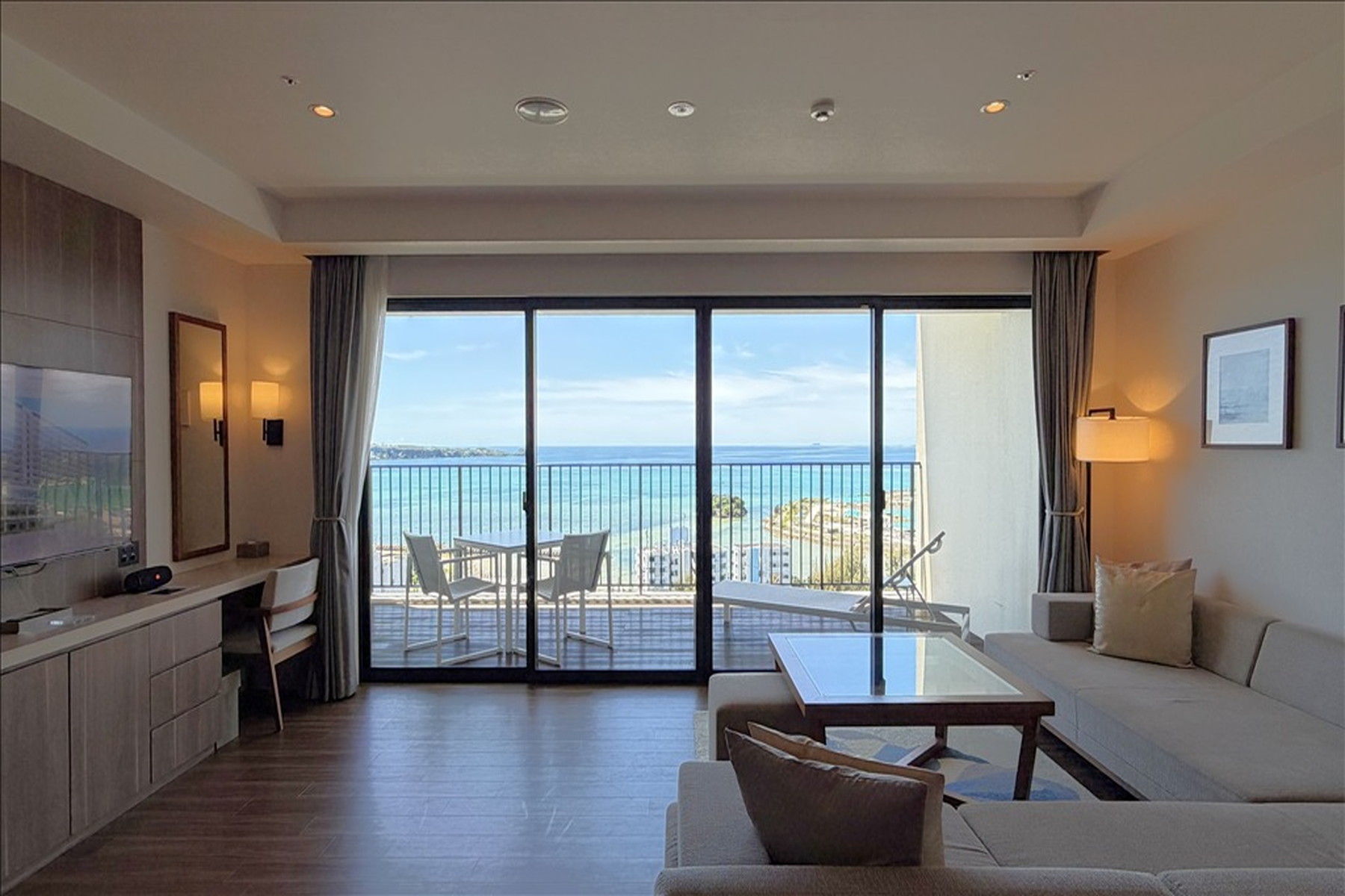  HIYORI Ocean Resort Okinawa - 物件實景