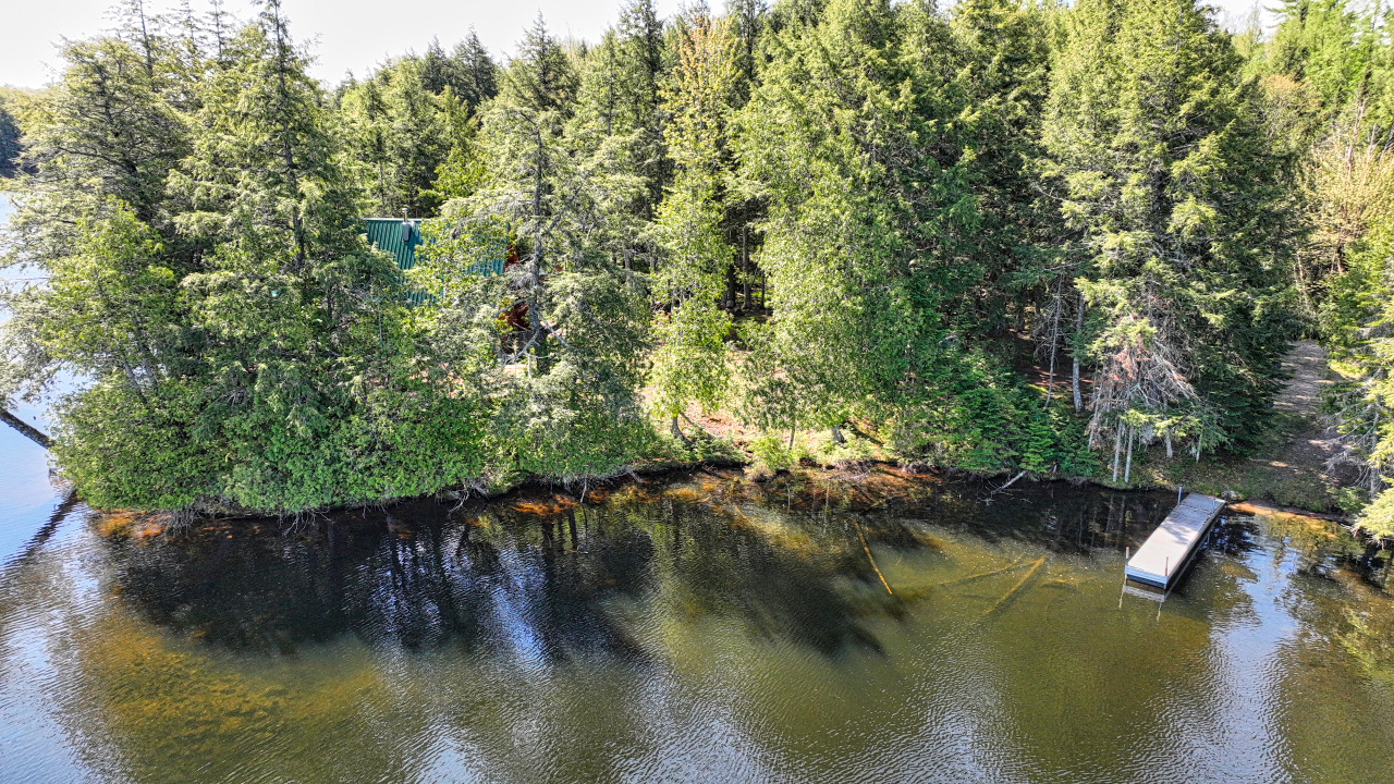 Watersmeet, Michigan, 49969, United States, 1 Bedroom Bedrooms, ,1 BathroomBathrooms,Residential,For Sale,2049424