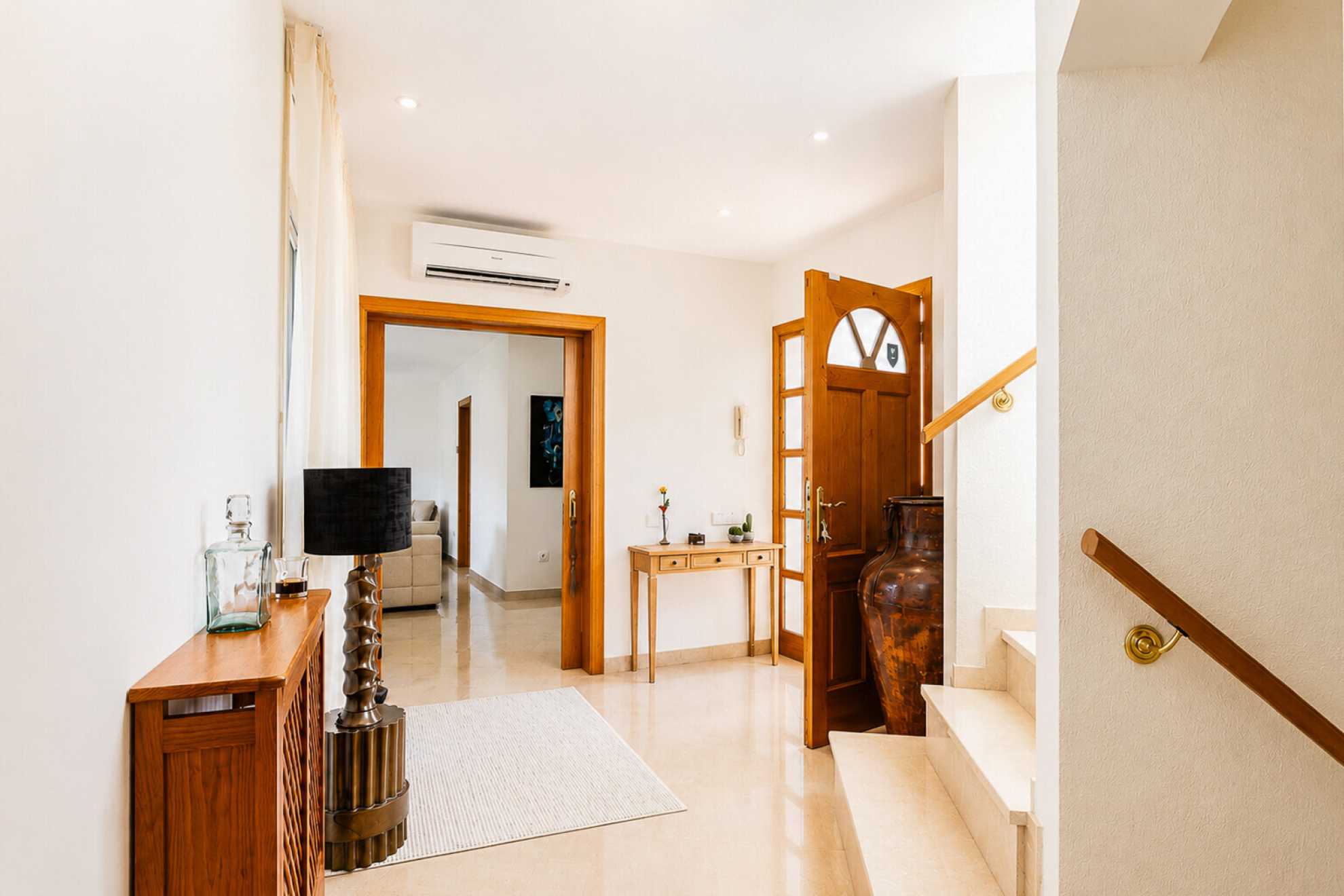  Fantastic house on a private plot with swimming pool in Olivella - 物件實景