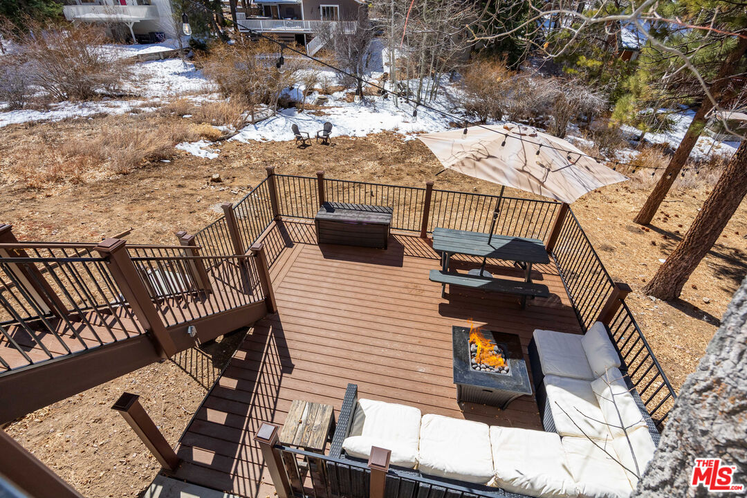 Big Bear Lake, California, 92315, United States, 3 Bedrooms Bedrooms, ,1 BathroomBathrooms,Residential,For Sale,2000998