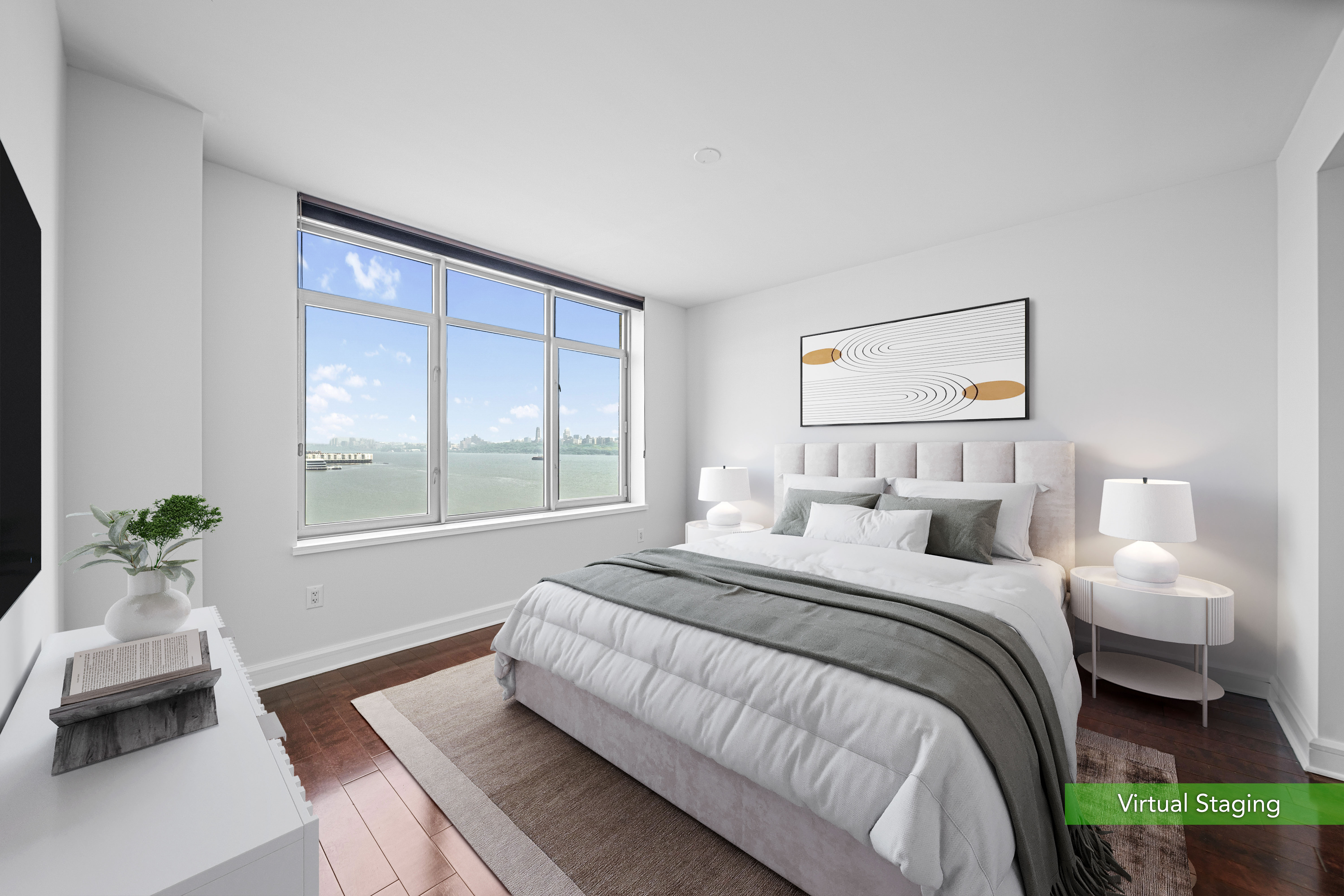  8100 River Road Unit # 915, North Bergen, NJ 07047 - 物件實景