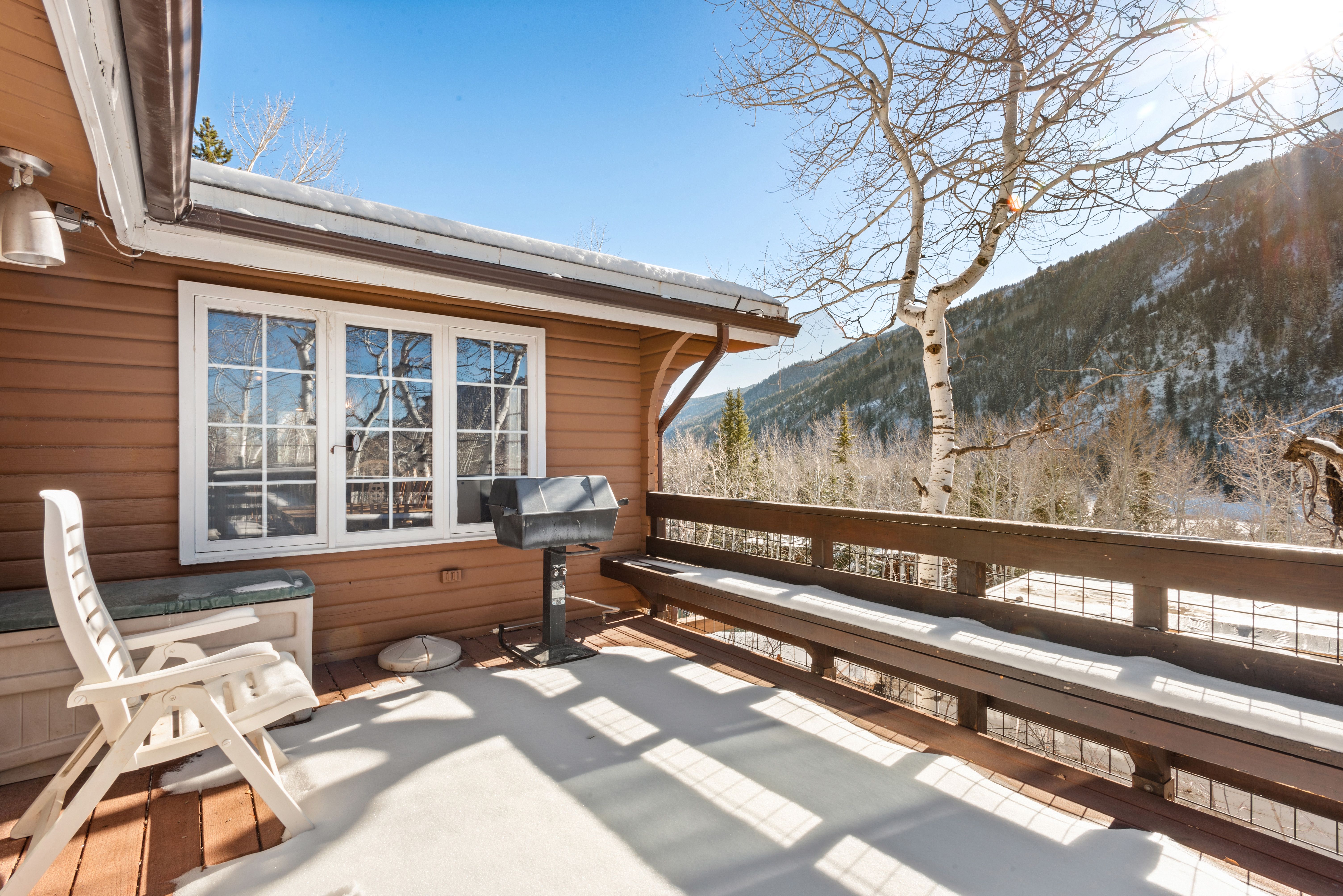  246 Roaring Fork Drive, Aspen, CO, 81611 - 物件實景