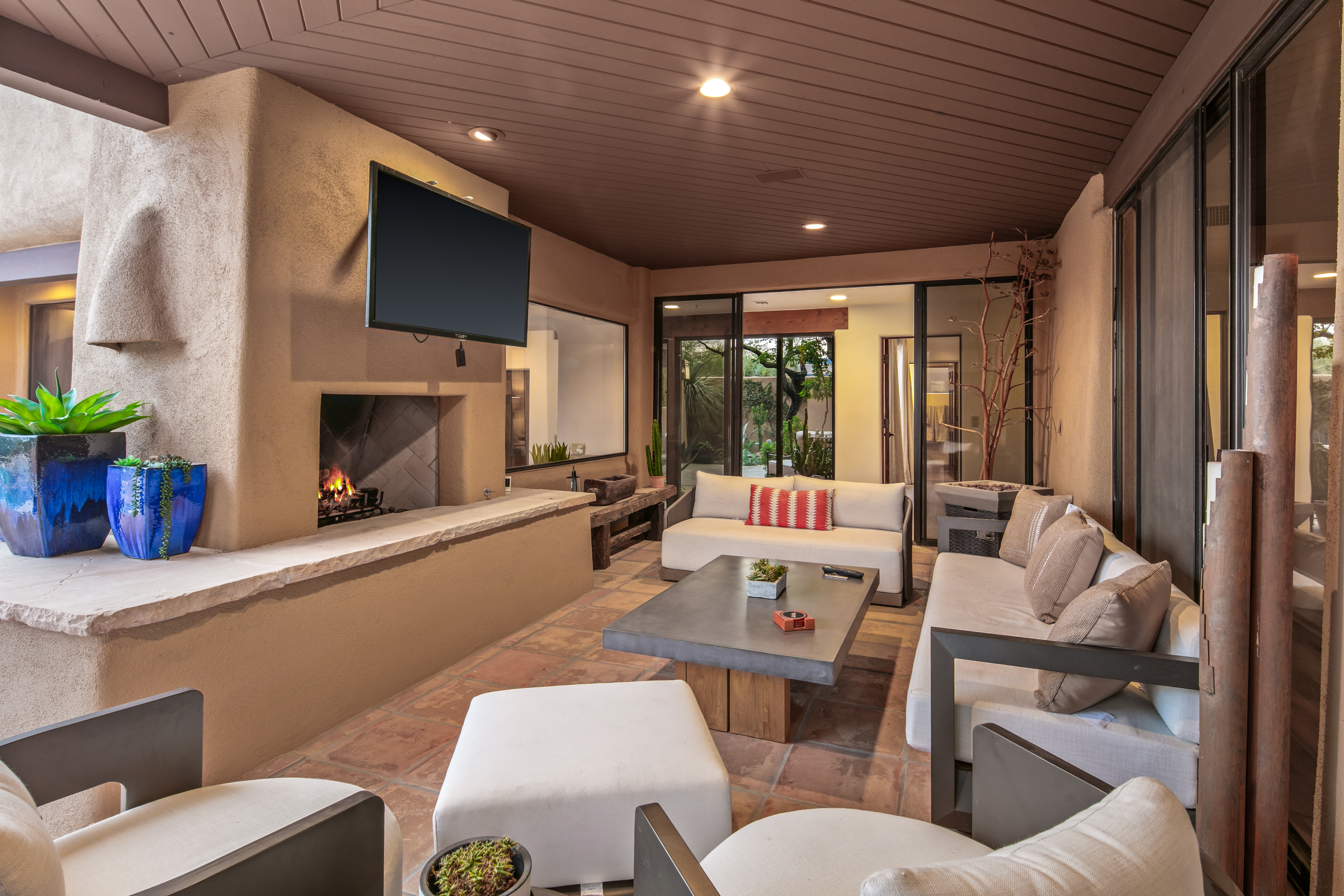  41547 N 111th Place  Scottsdale, AZ - 物件實景