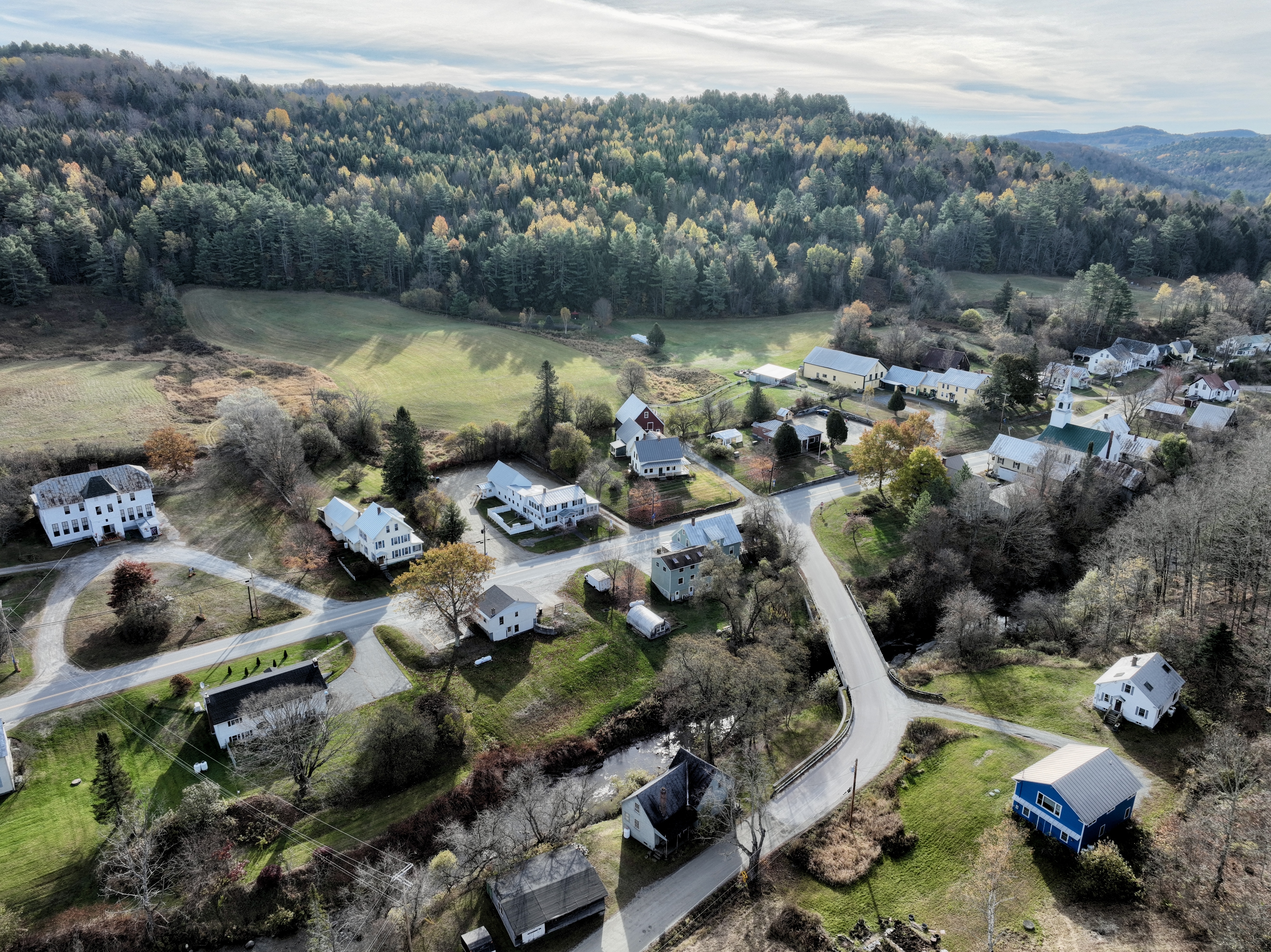  74 Chicken Farm Road - 物件實景