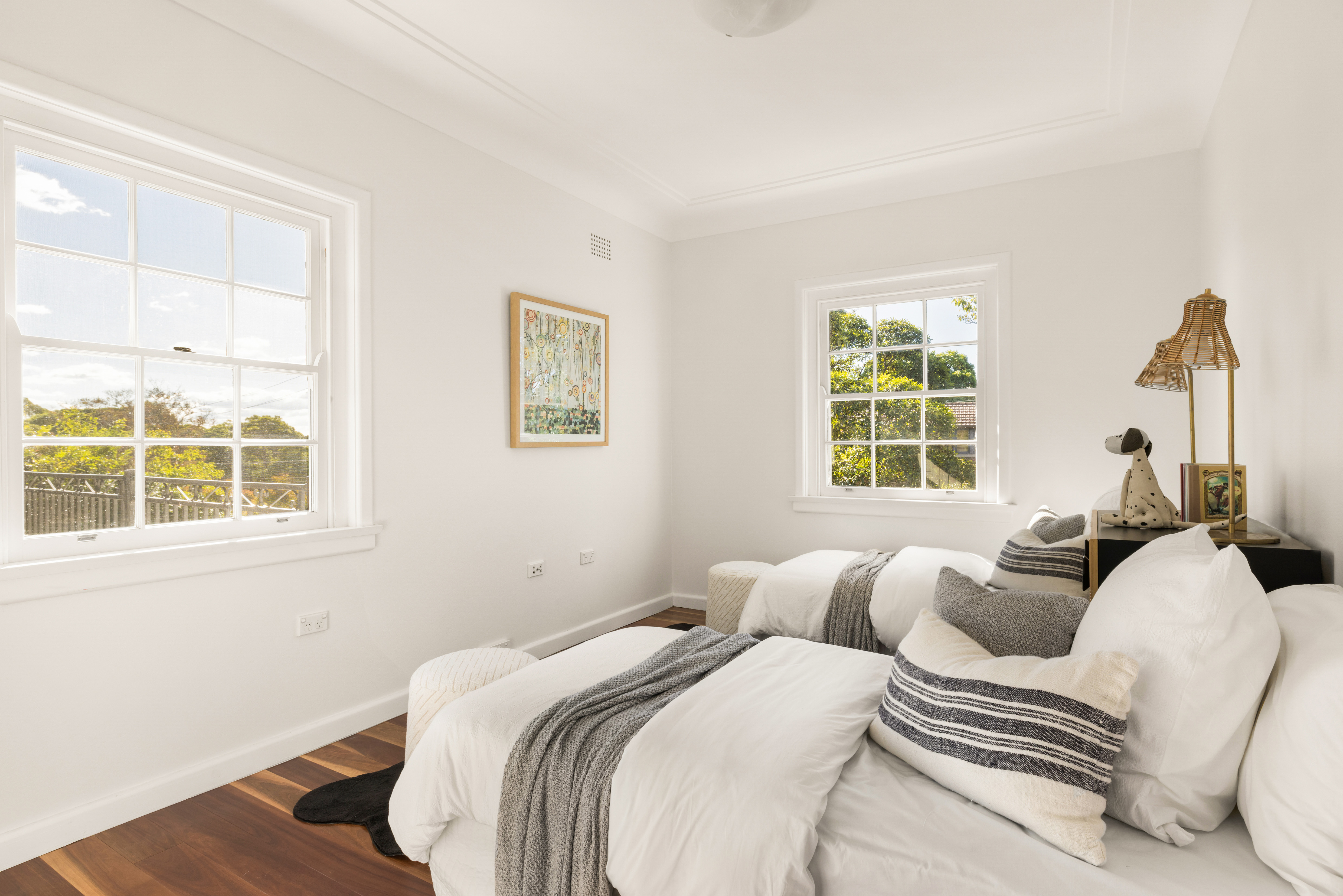  22 Clanville Road, Roseville - 物件實景