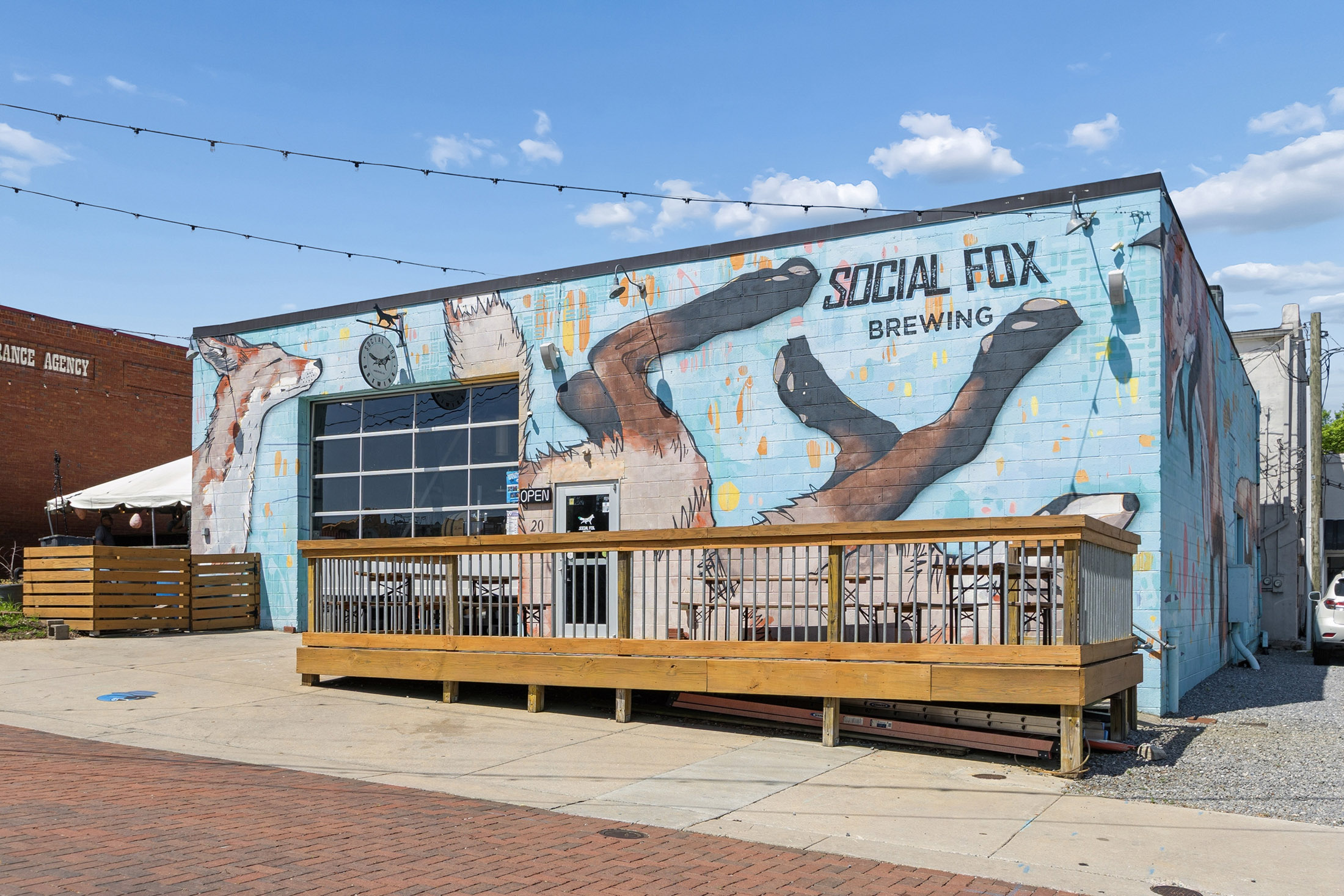  Charming Cape Cod Cottage Style Townhome - 物件實景