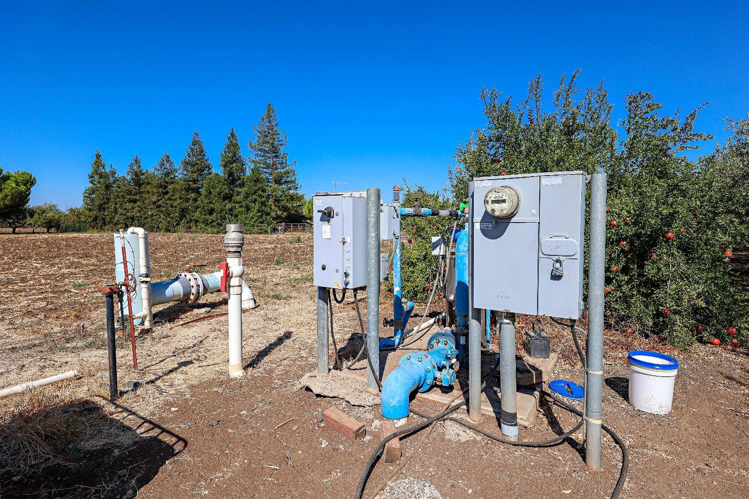 Le Grand, California, 95333, United States, 4 Bedrooms Bedrooms, ,3 BathroomsBathrooms,Residential,For Sale,1977955