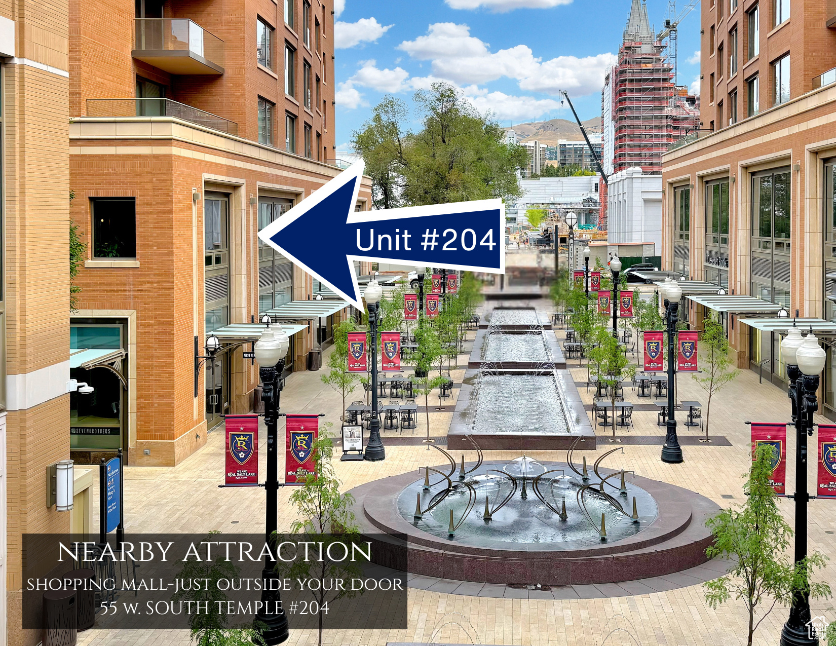 Salt Lake City, Utah, 84101, United States, 1 Bedroom Bedrooms, ,1 BathroomBathrooms,Residential,For Sale,1895761