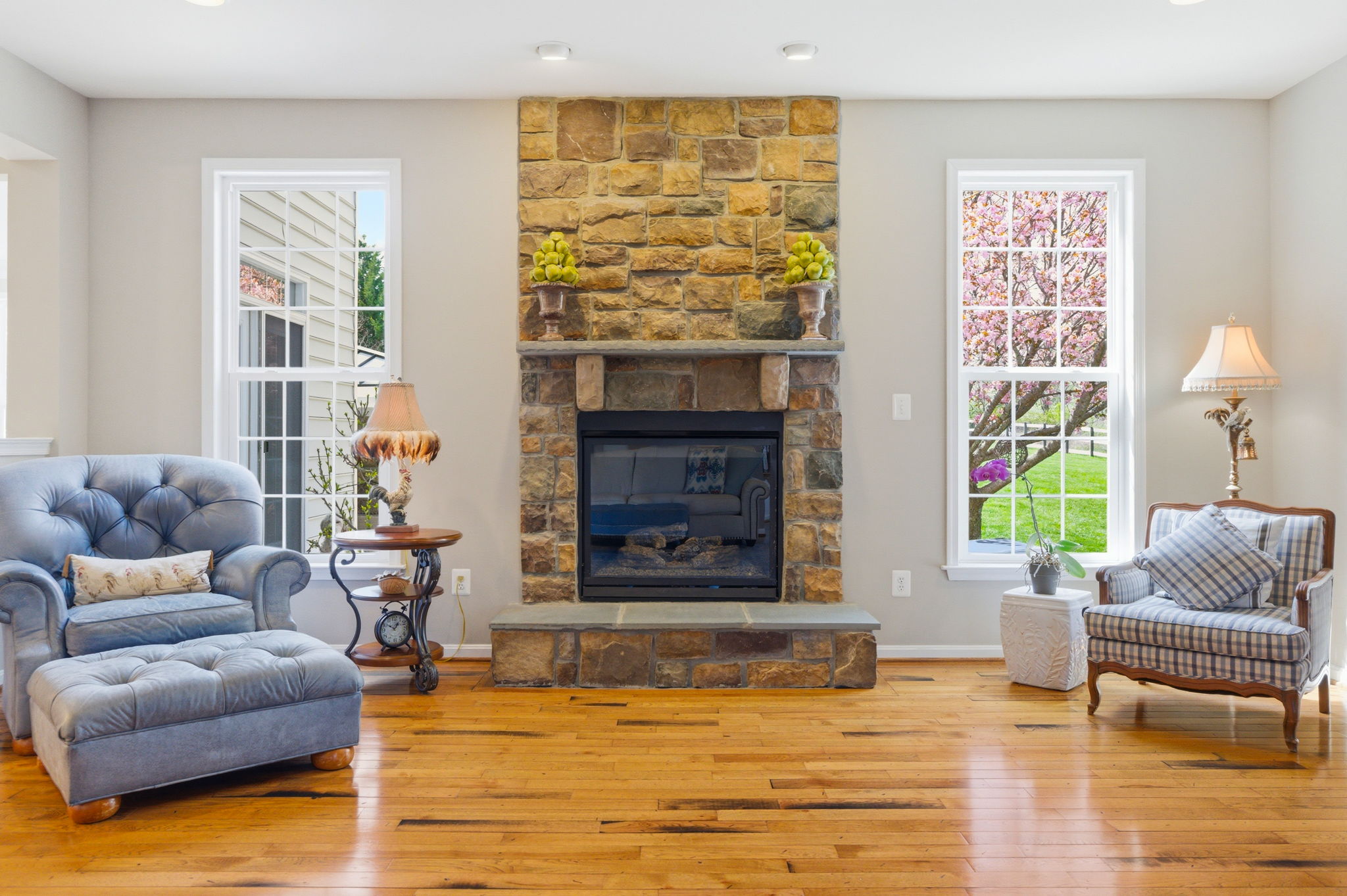  16545 Levade Drive, Leesburg, VA 20176 - 物件實景