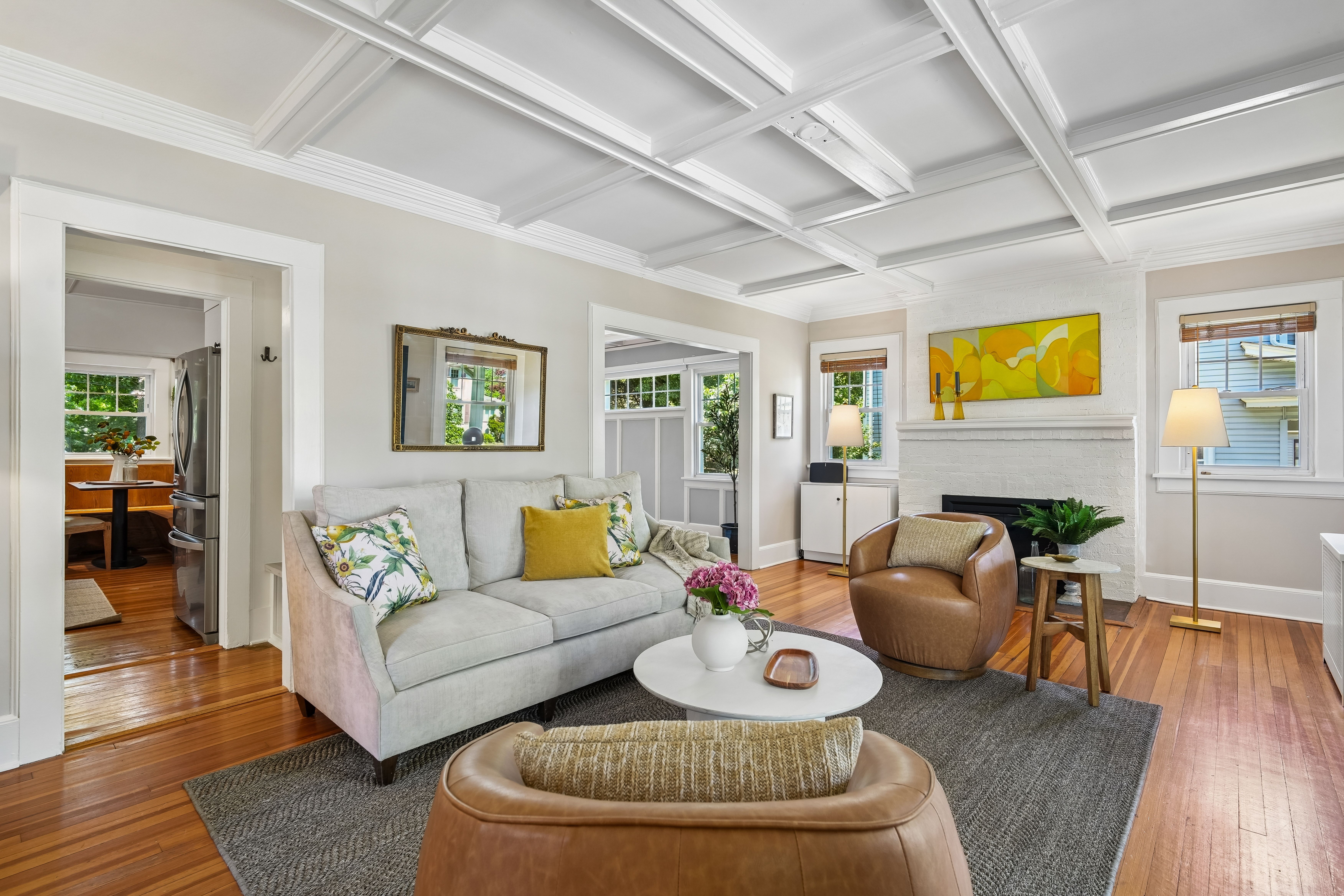  136 Ward Place, South Orange Village, NJ 07079 - 物件實景