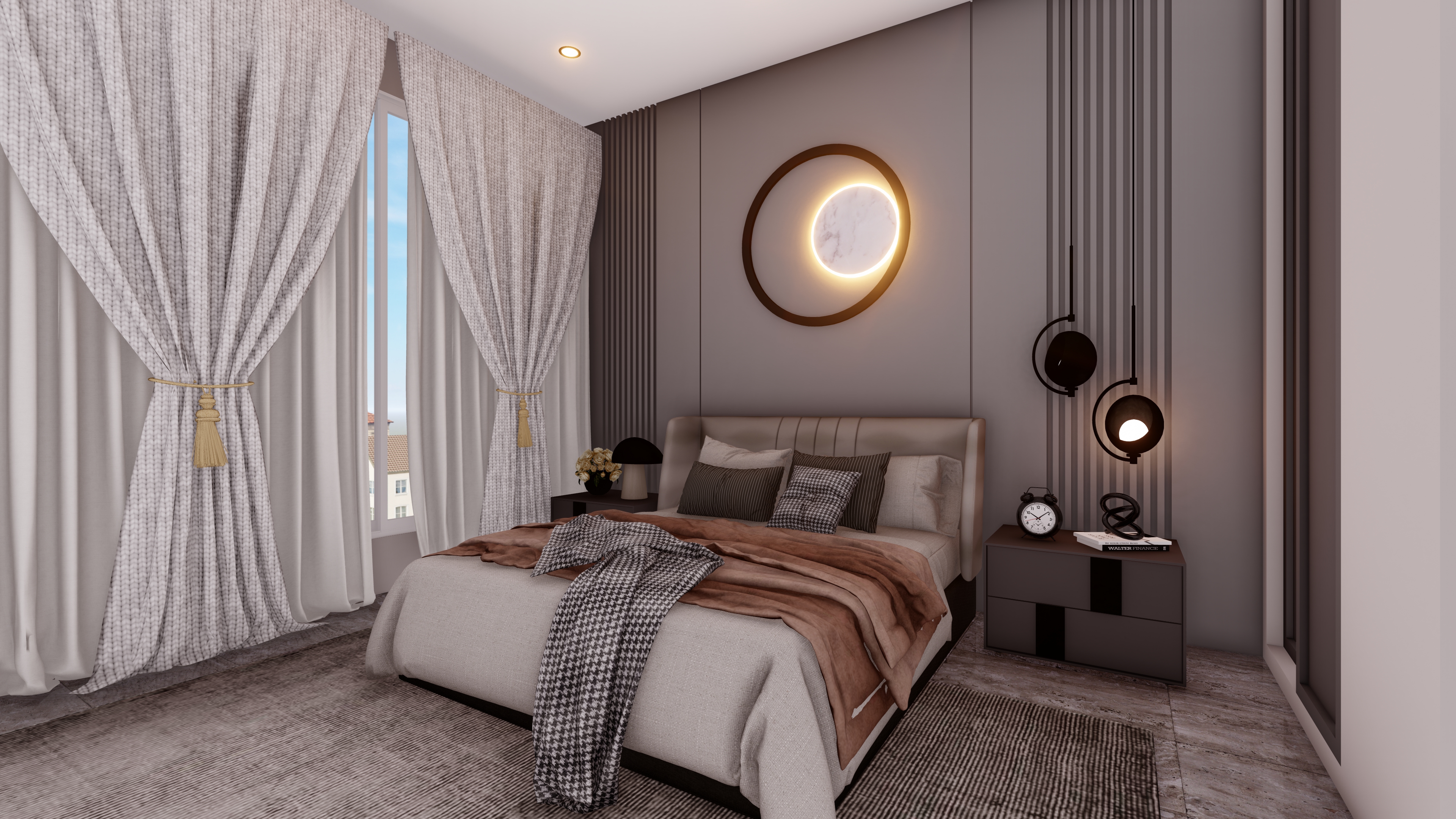  33 Church Street N.E. Penthouse 601 - 物件實景