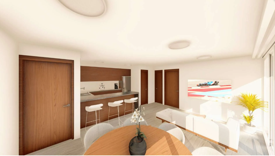 Amores, Benito Juárez, Ciudad de México, 03240, Mexico, 2 Bedrooms Bedrooms, ,1 BathroomBathrooms,Residential,For Sale,Amores,1640764