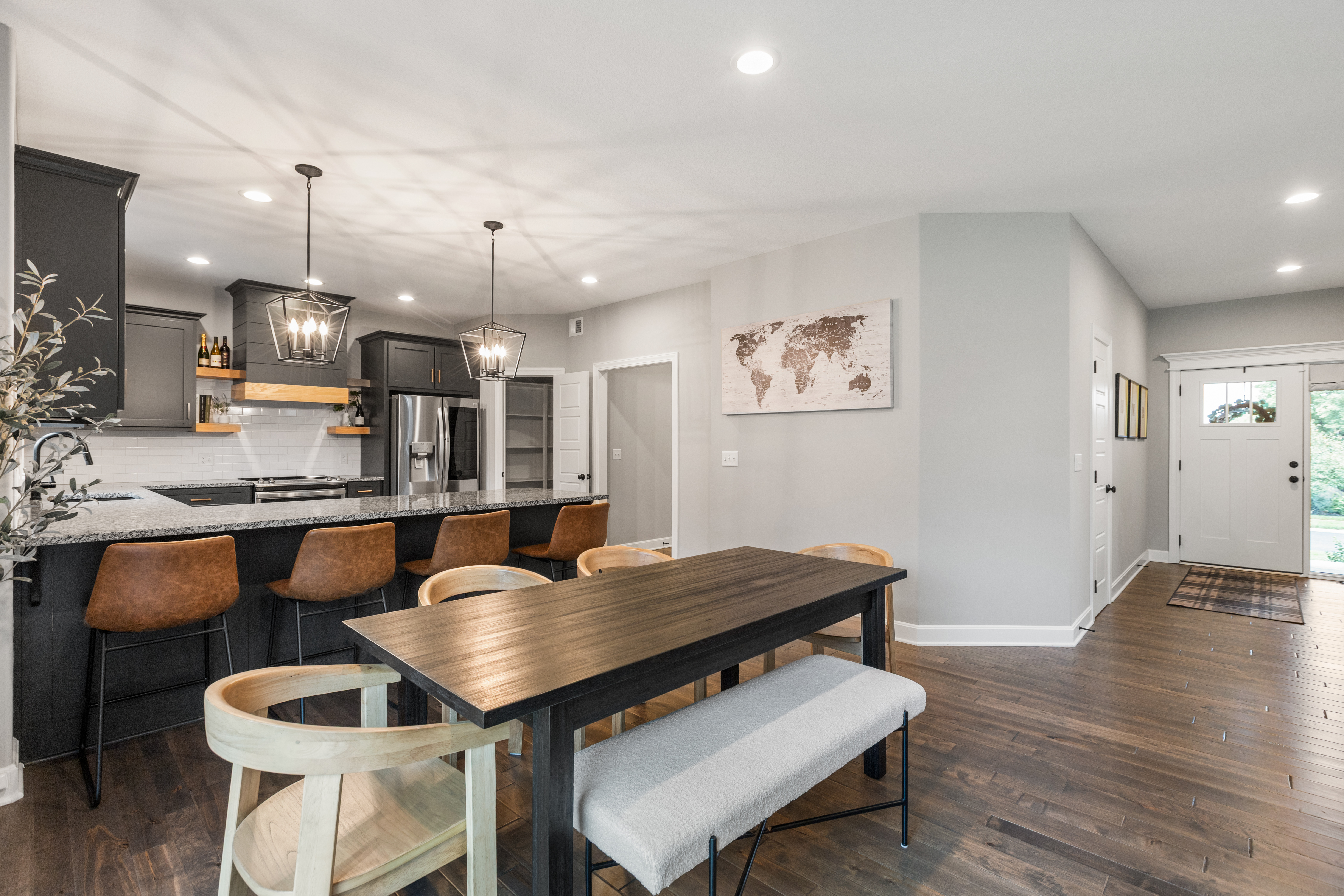  20196 224th Terrace, Spring Hill, KS 66083 - 物件實景