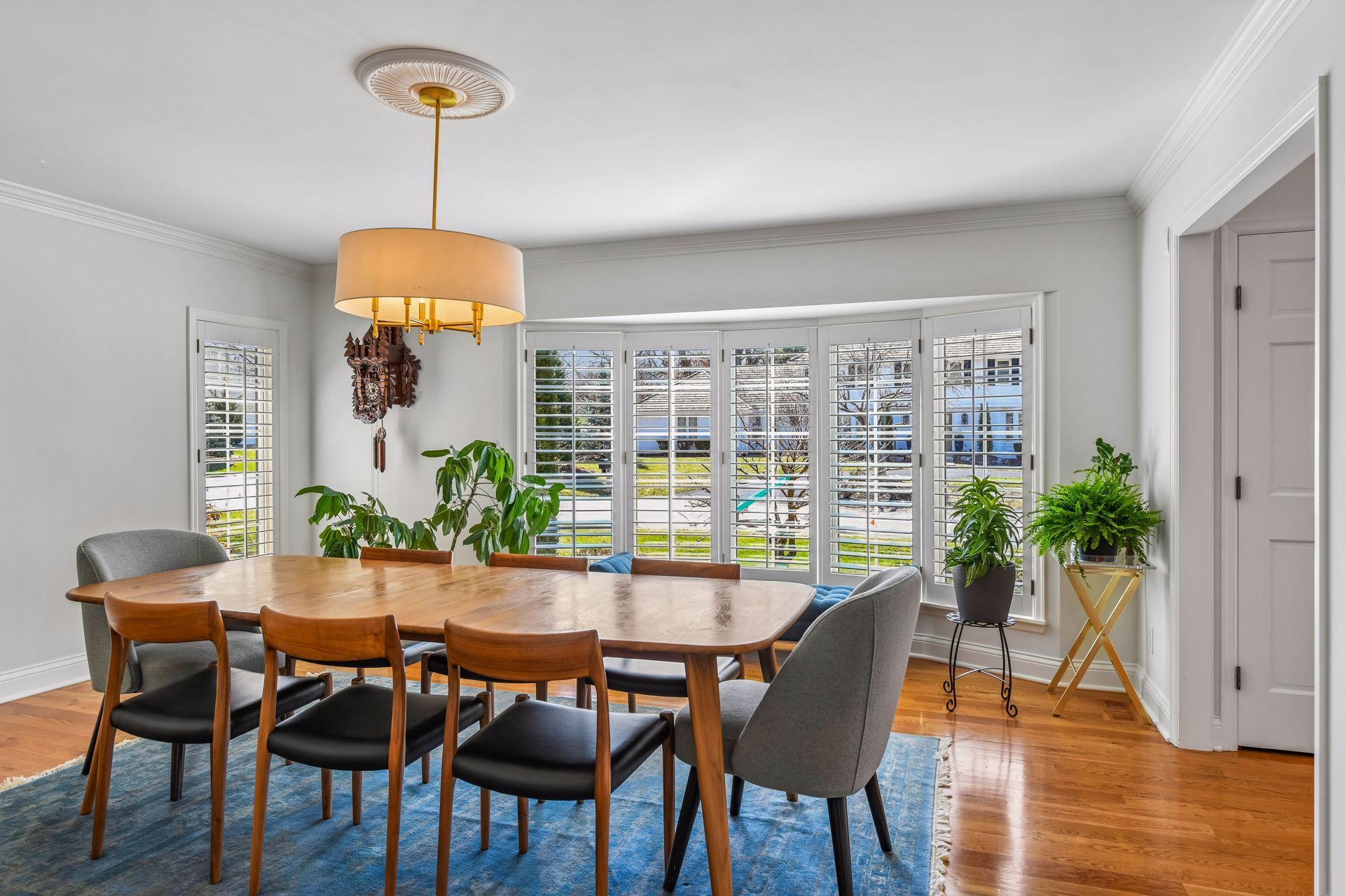  Elegant Home in Parkwood Knolls - 物件實景