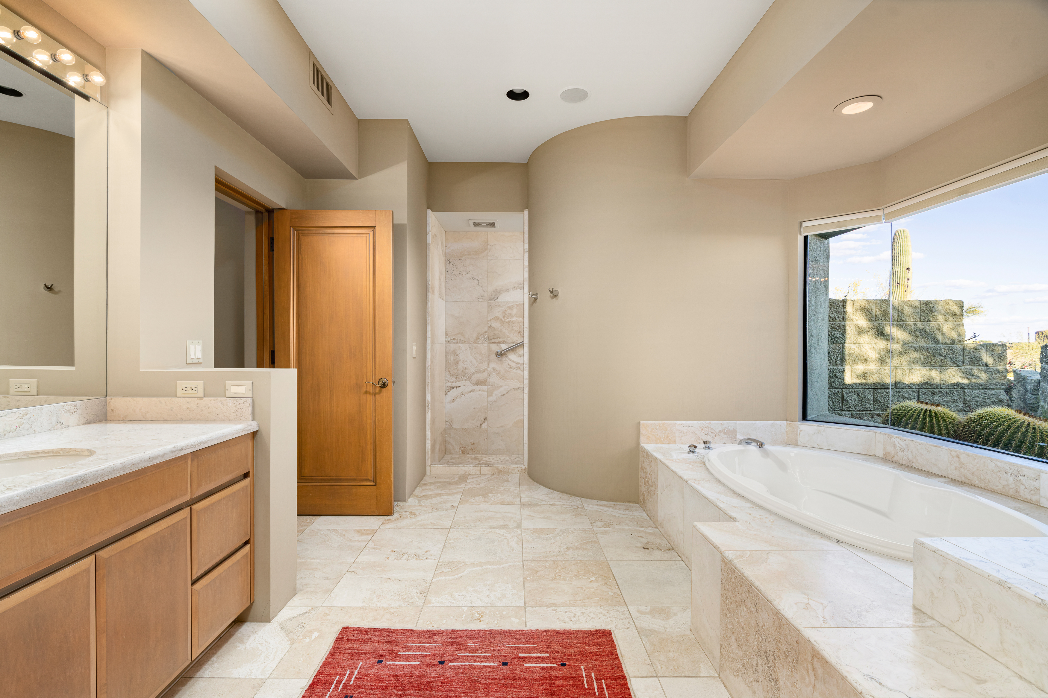  11025 E Honey Mesquite Drive¦Scottsdale, AZ - 物件實景