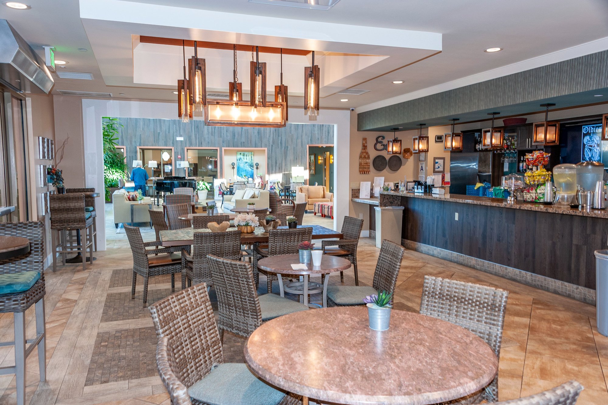  Live the Dream Trilogy La Quinta and Golf Club 55+ - 物件實景