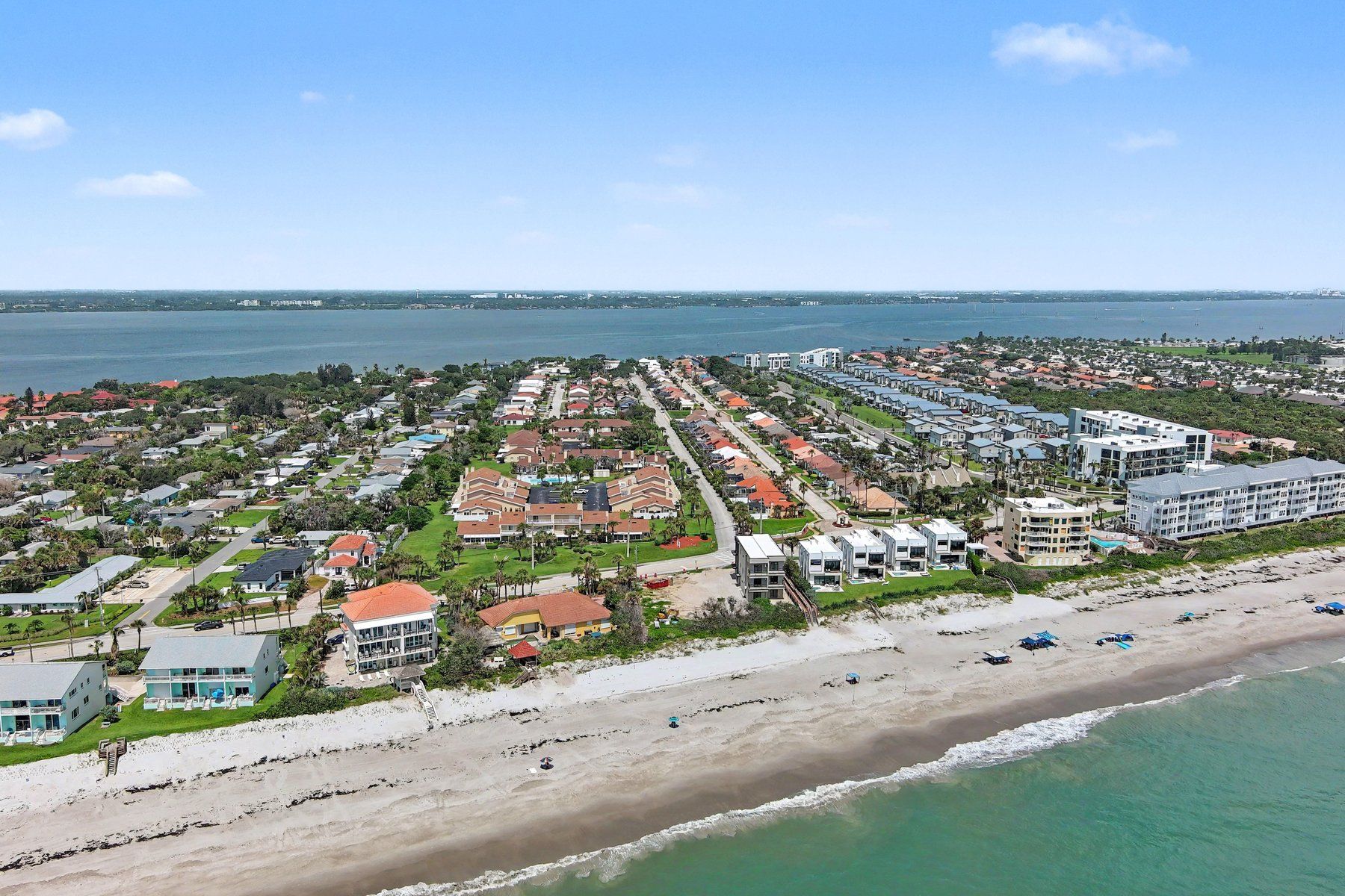  320 Las Olas Drive, Melbourne Beach, FL, 32951 - 物件實景