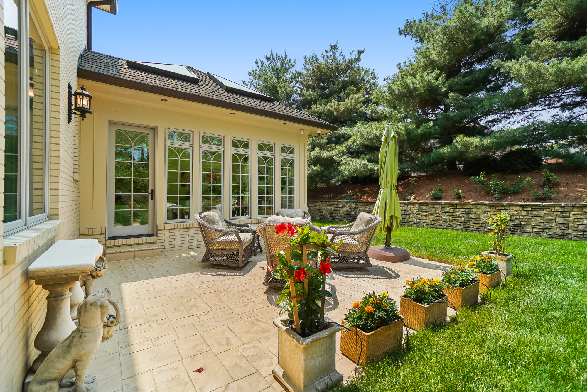 943 Squire Oaks Drive, Villa Hills, KY 41017 - 物件實景