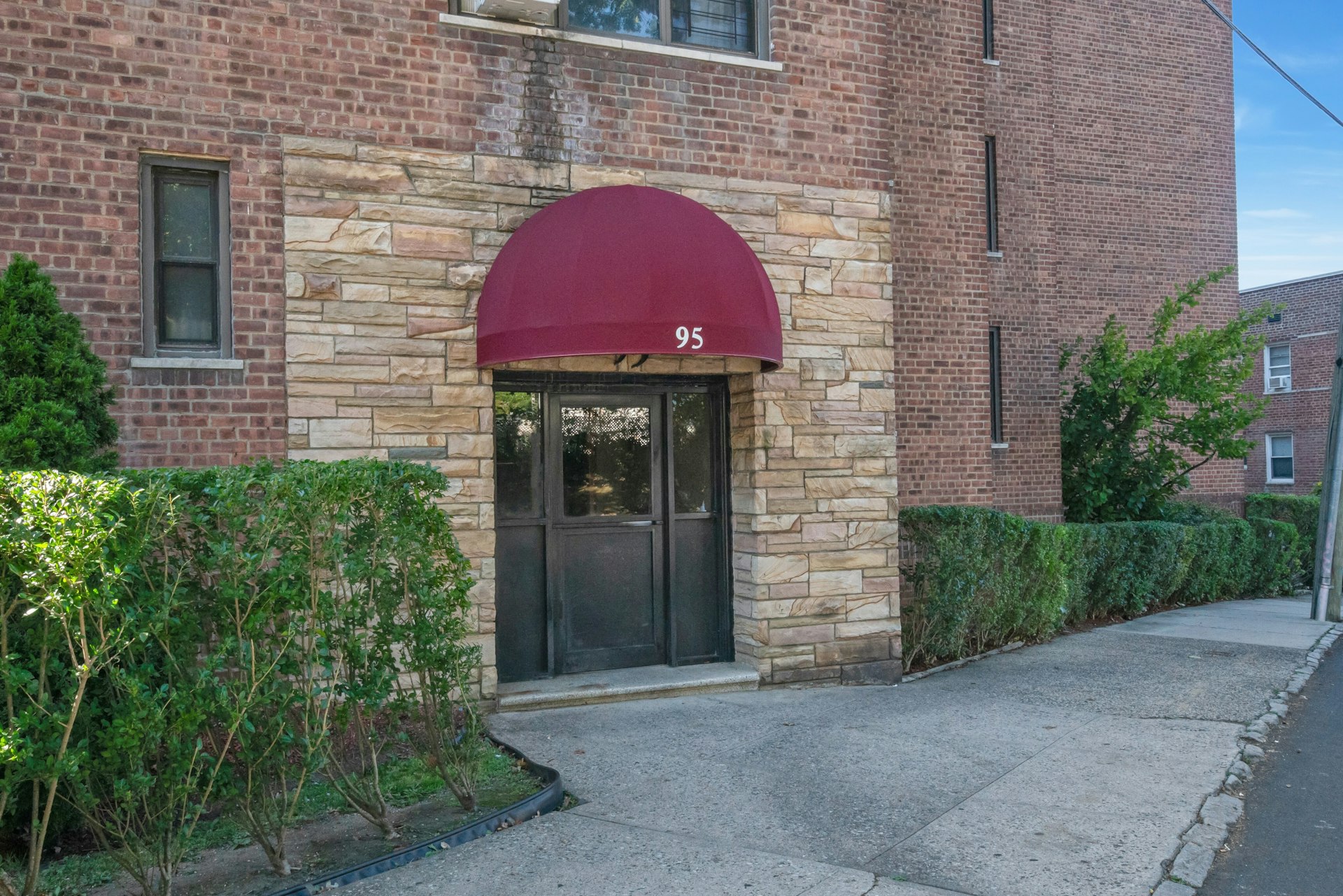 95 Sedgwick Avenue 