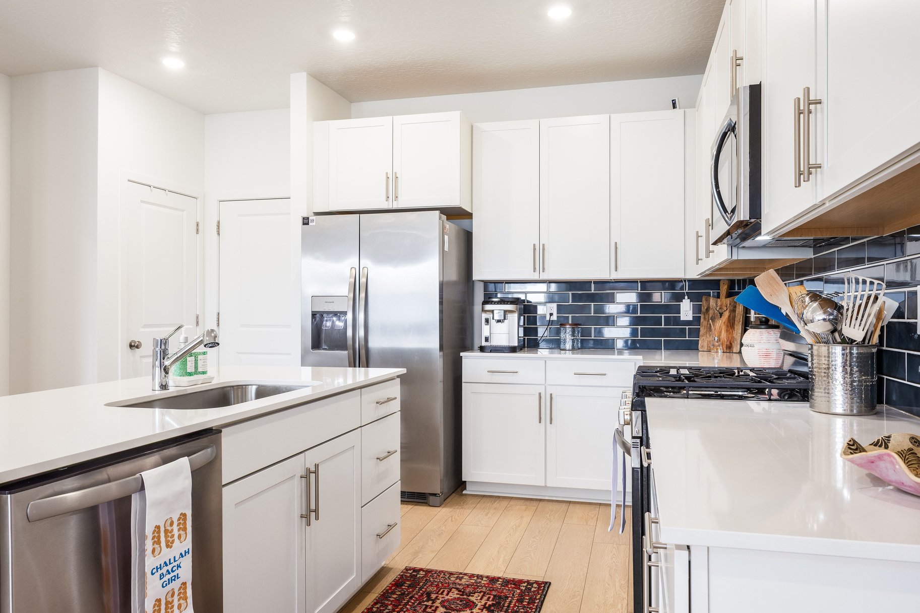  Upgraded Jordanelle Ridge Townhome with Stunning Timpanogos Views - 物件實景