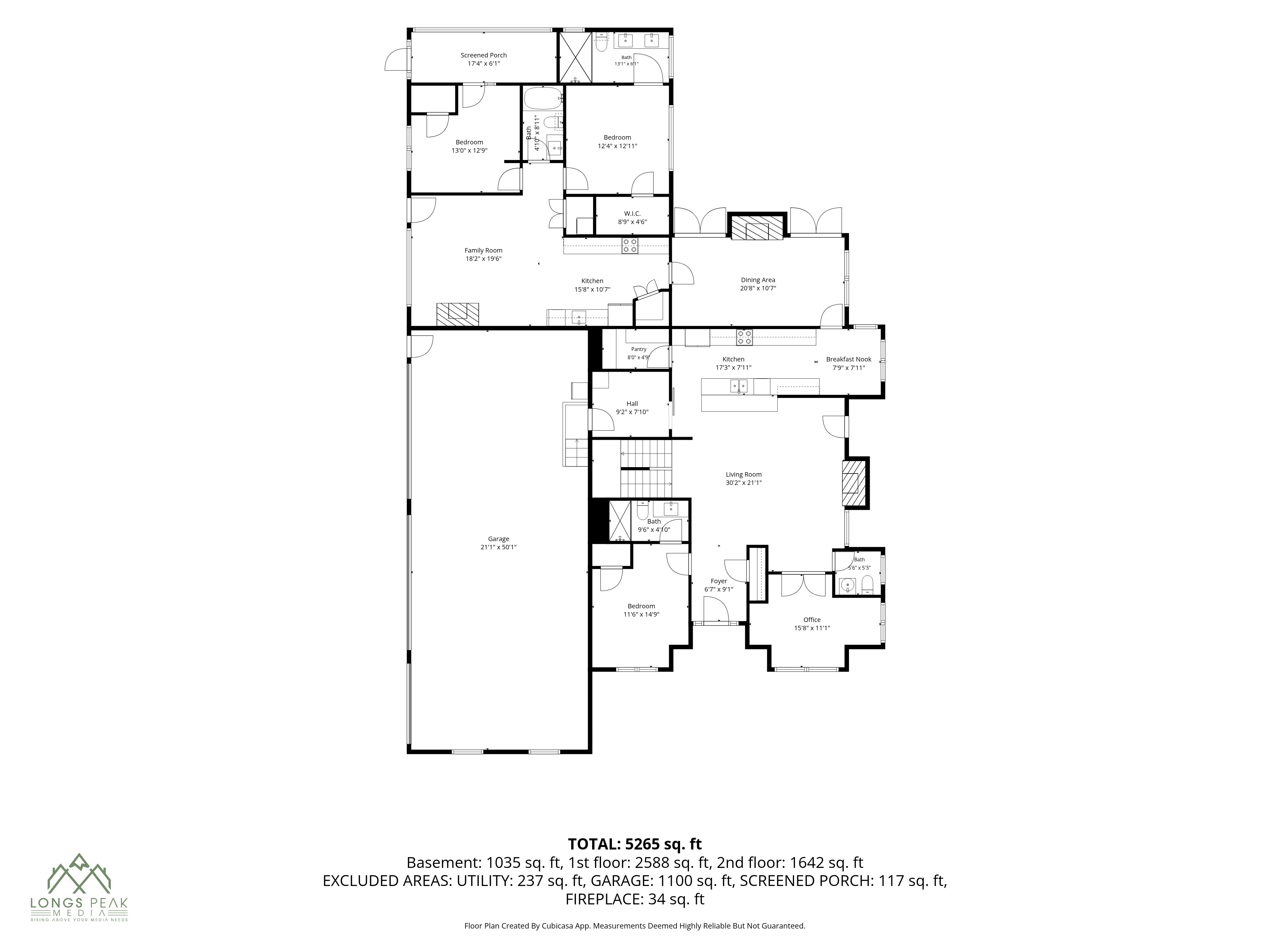  Amazing Opportunity For Multigenerational Living - 物件實景
