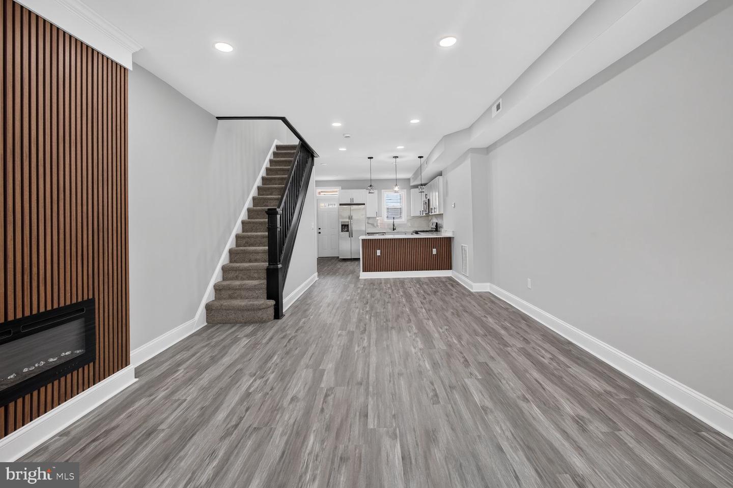 Hoffman St, Baltimore, MD 21213