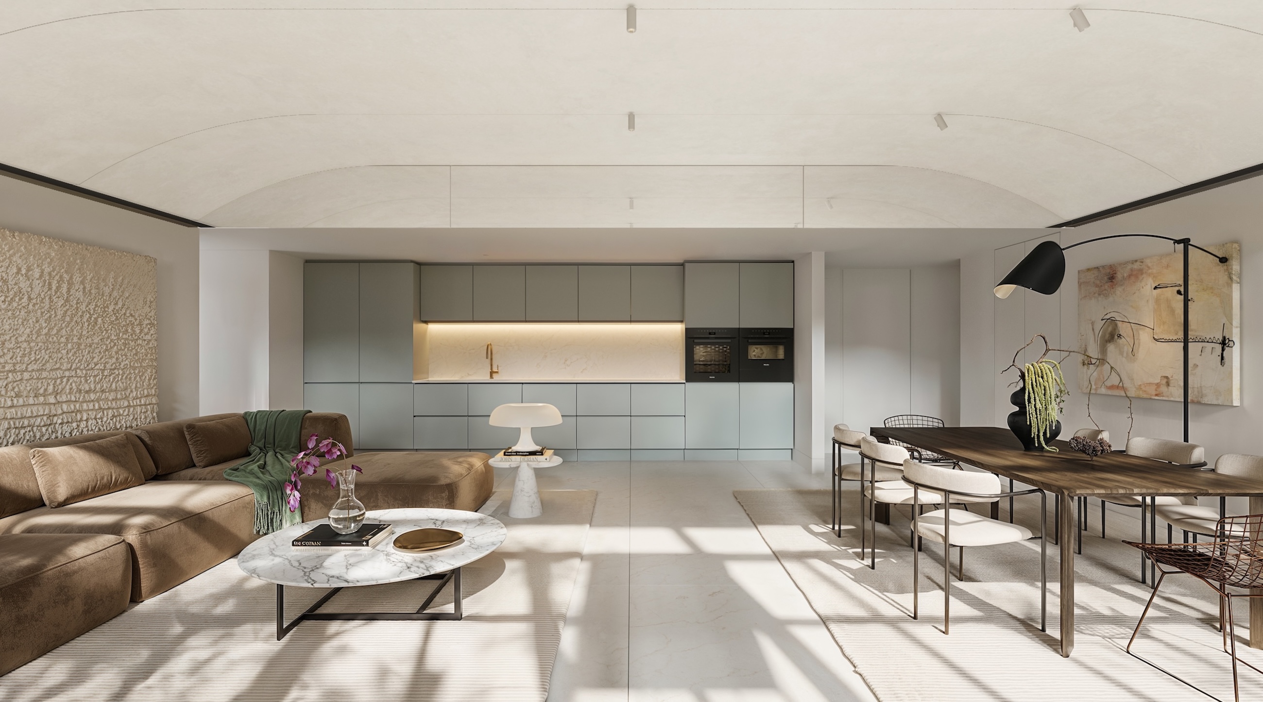  Residence 302 – FIX Residences - 物件實景